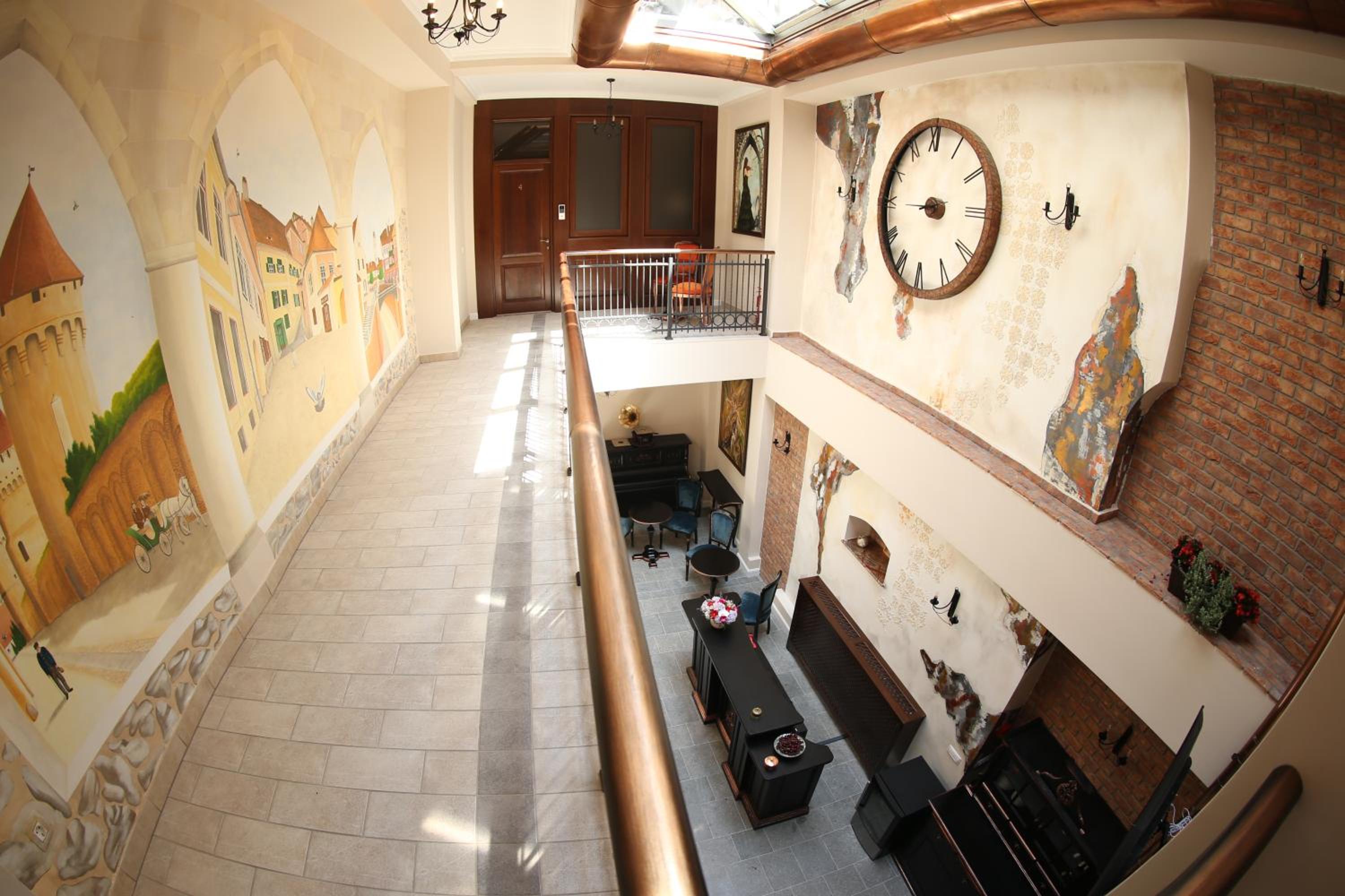 Artisans Boutique Villa