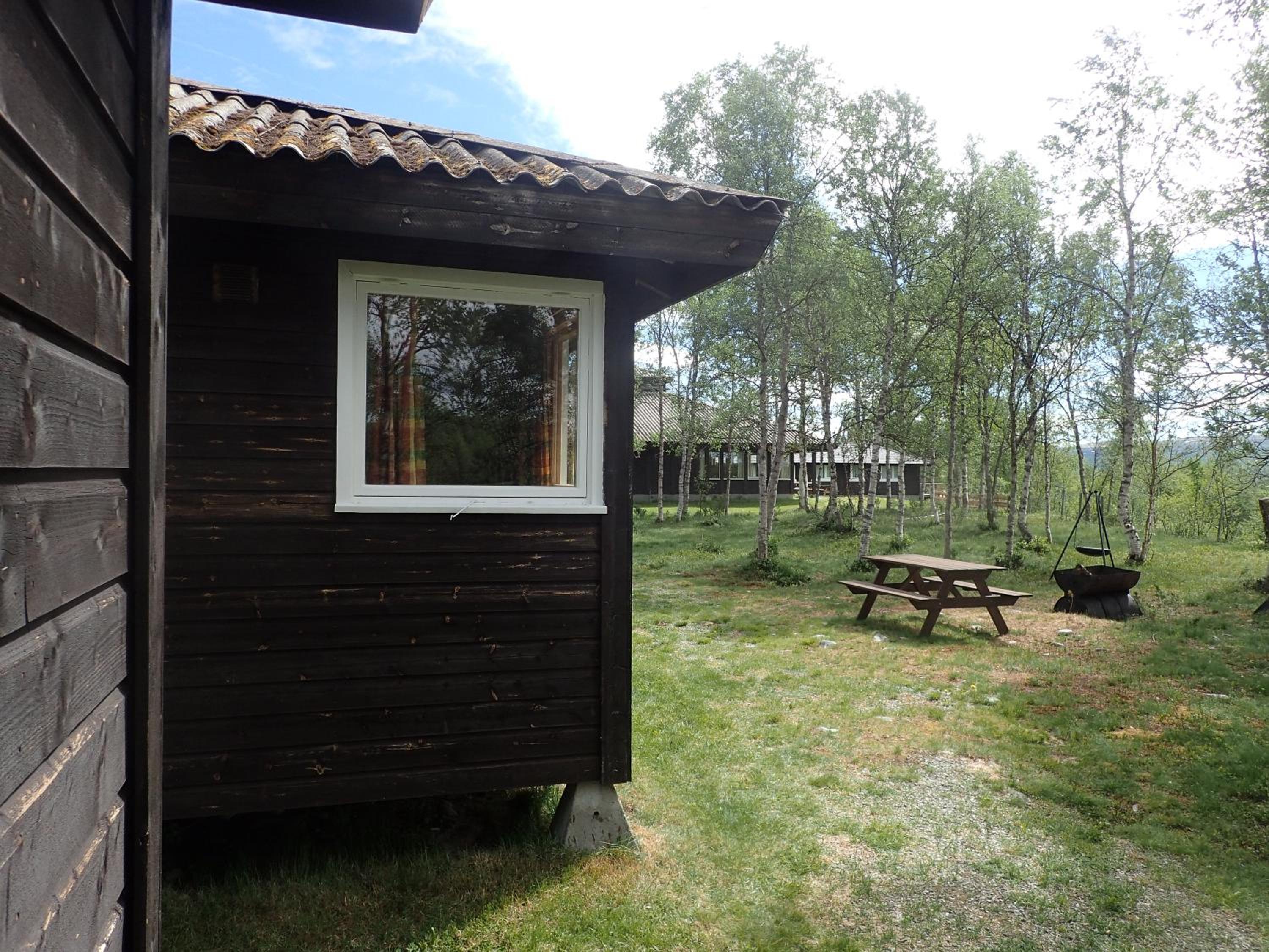 Hodalen Fjellstue