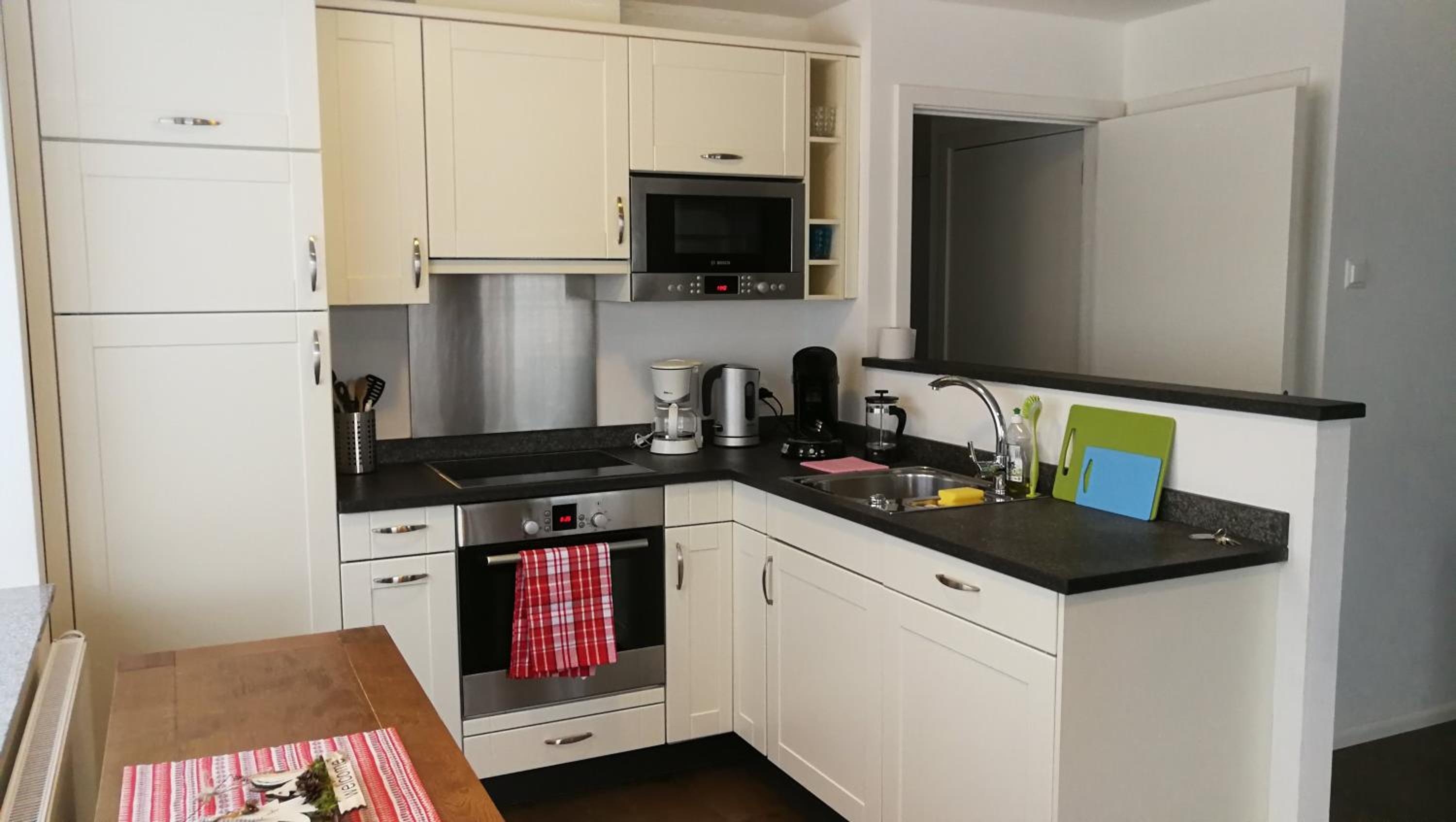 Holiday apartment #103 on Walensee view 4