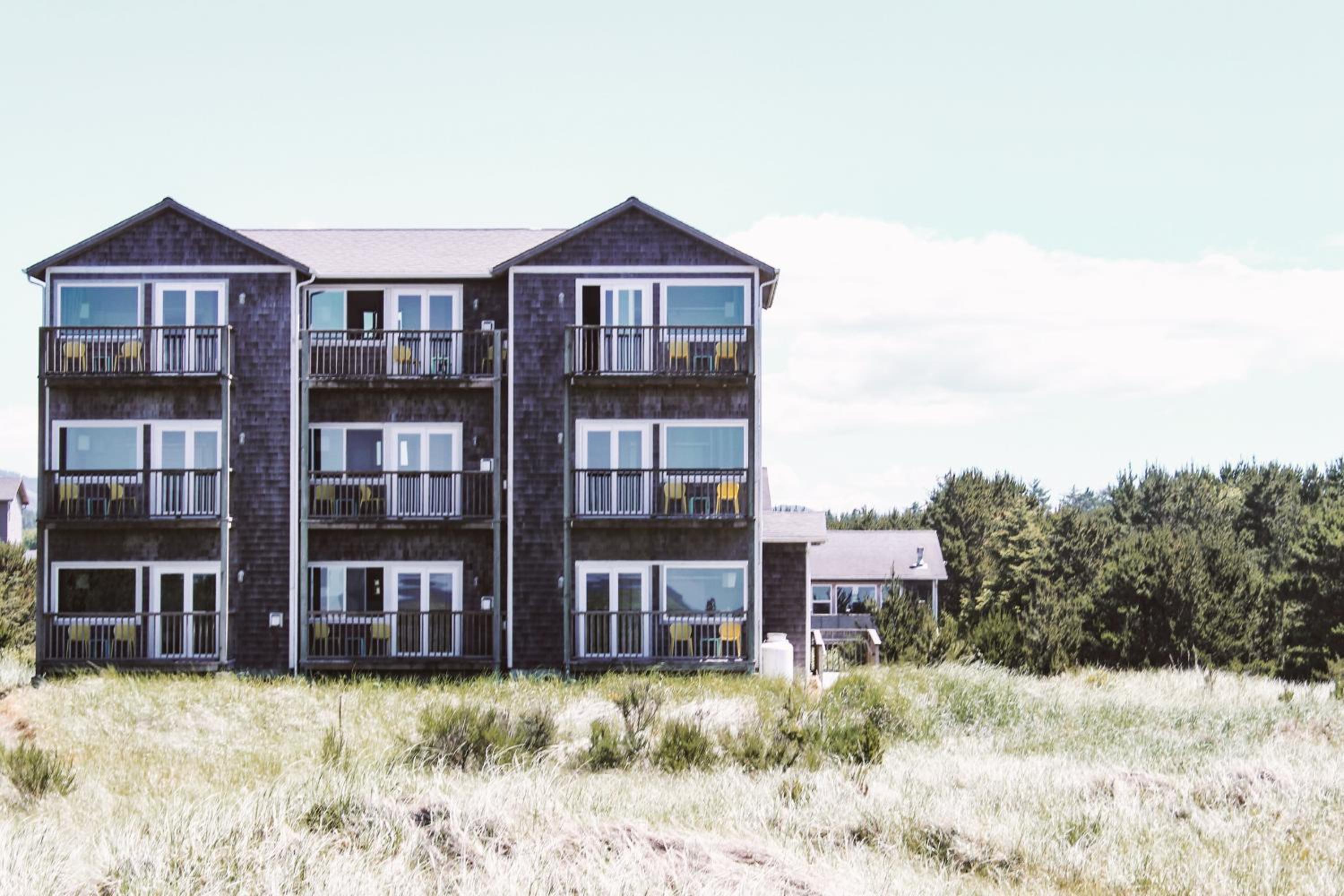 Inn at Discovery Coast