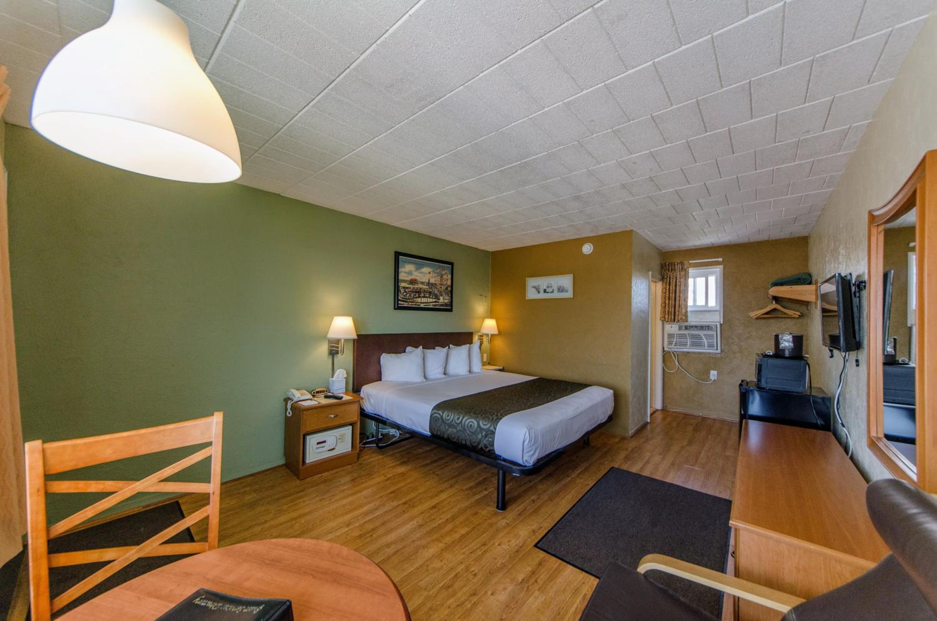 Marlane Motel