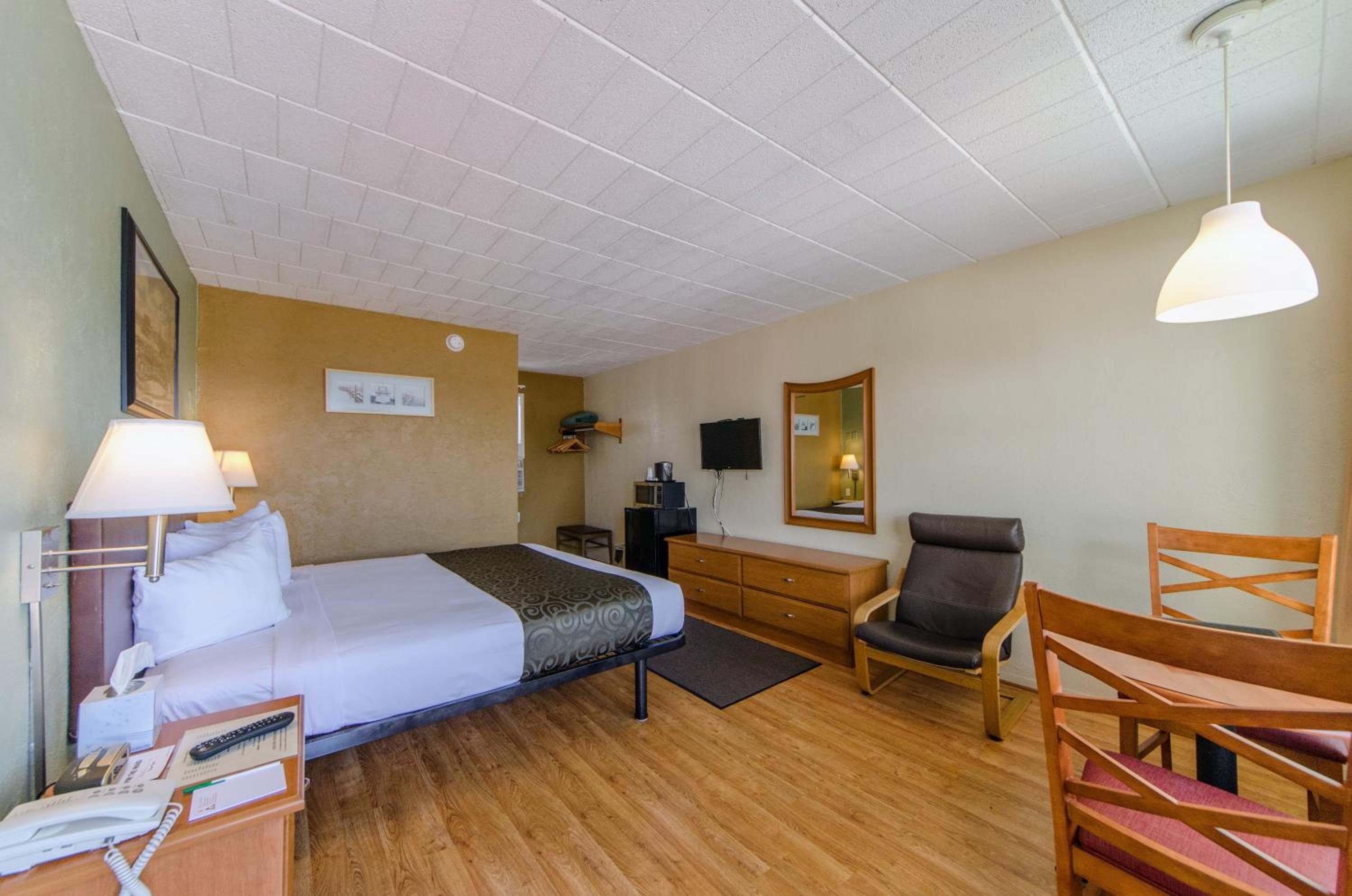 Marlane Motel