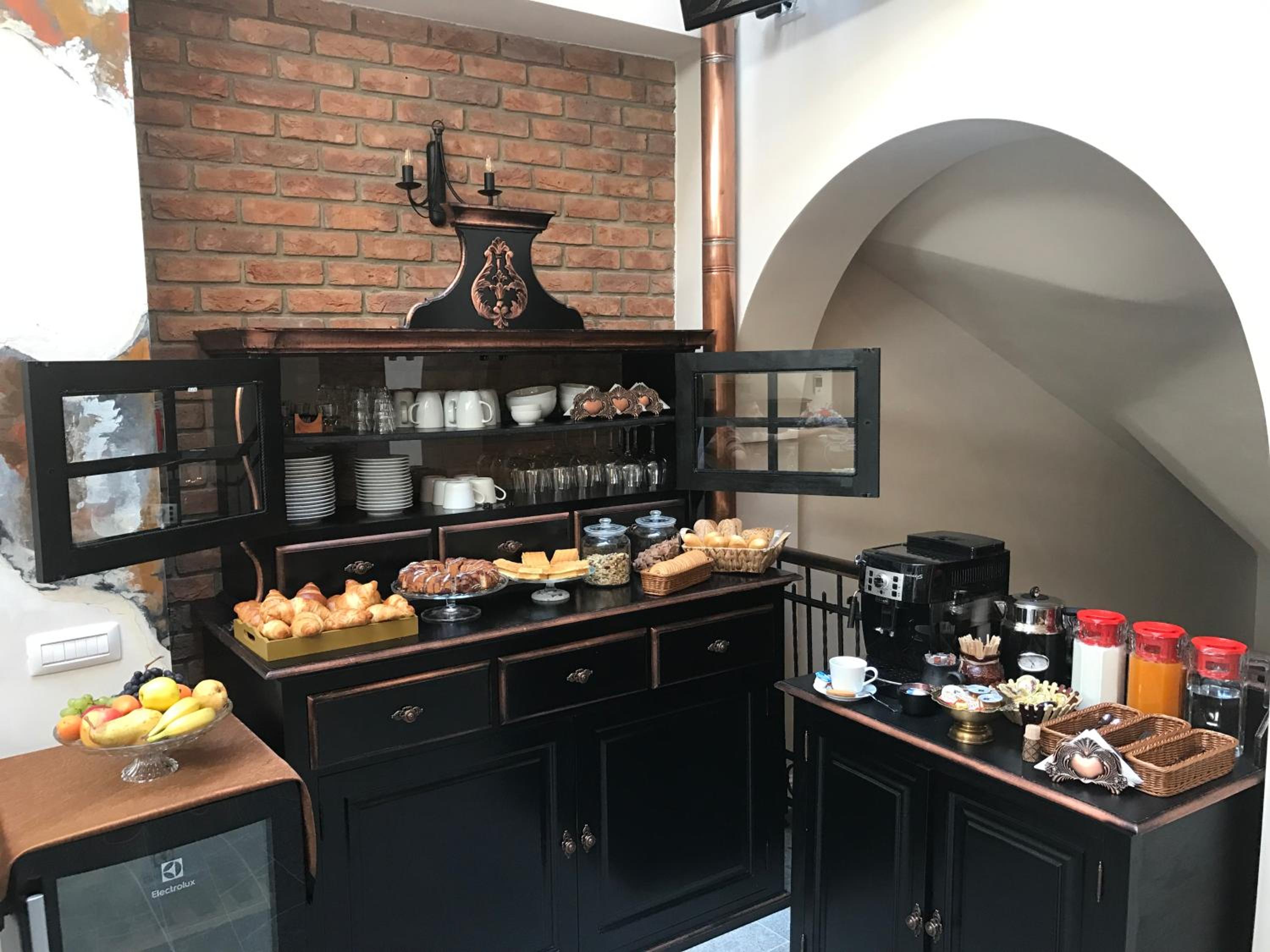 Artisans Boutique Villa