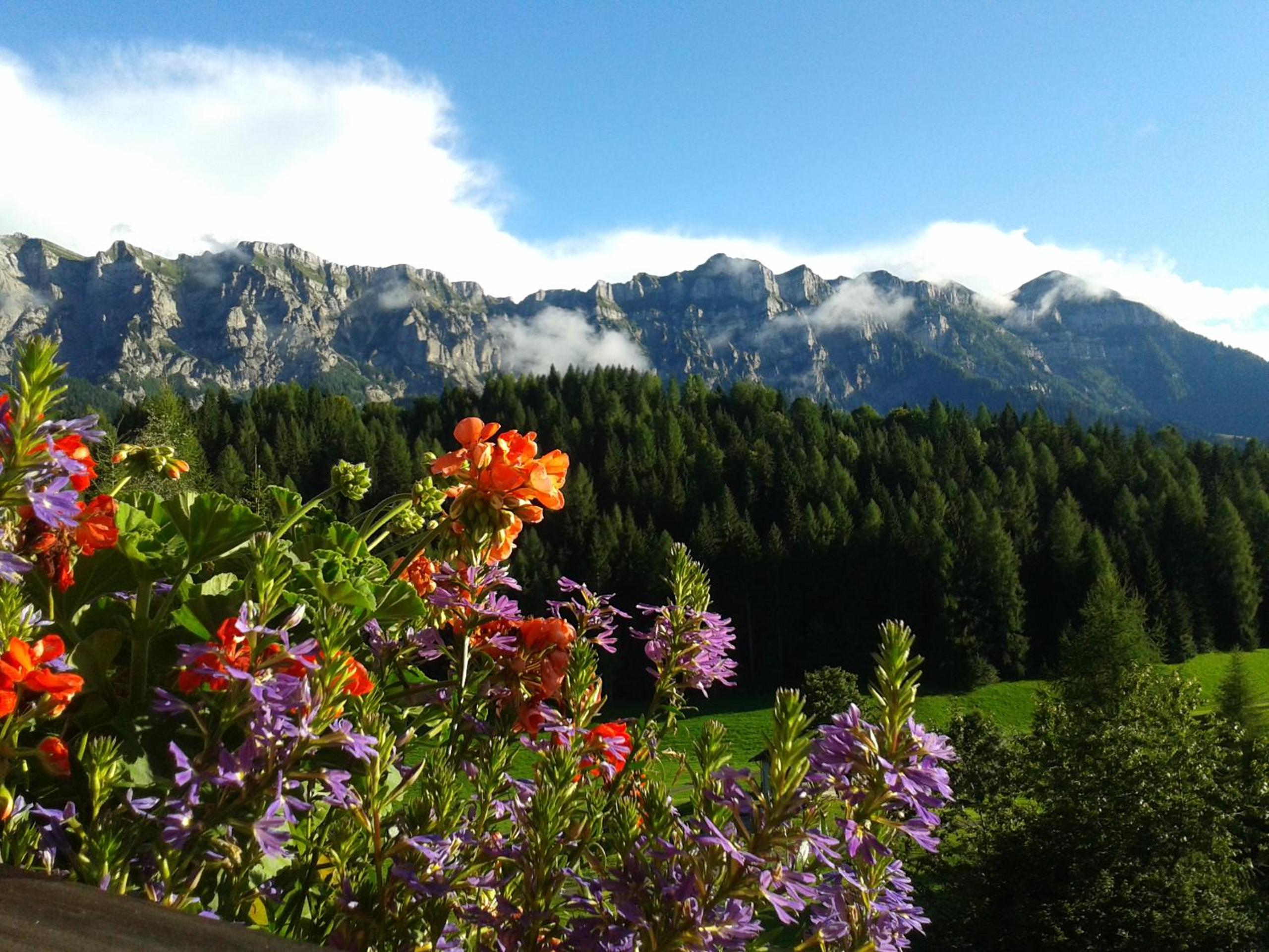 Rifugio Caltena