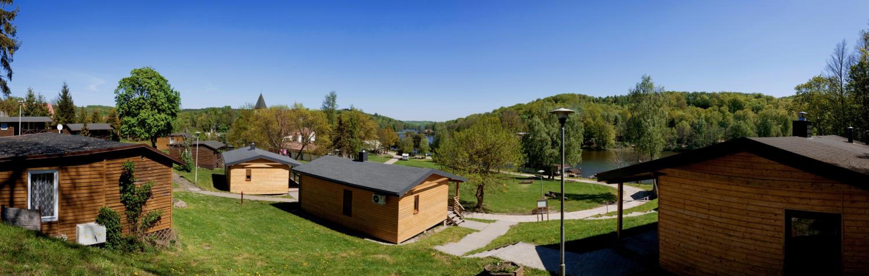 Camping Przywidz - Mała Szwajcaria view 3