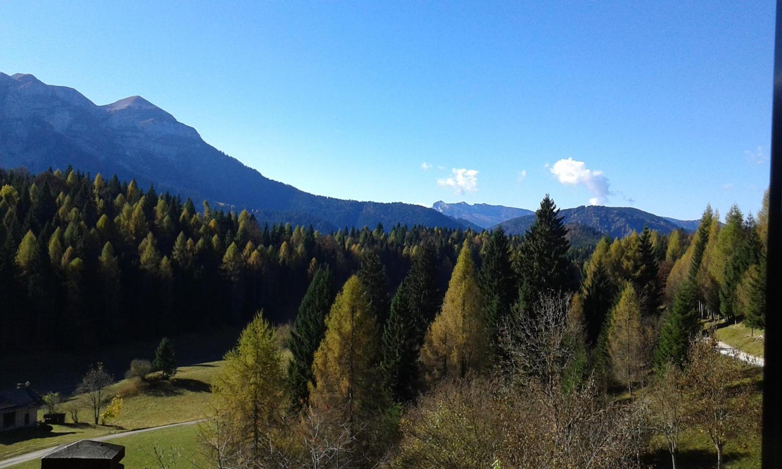 Rifugio Caltena