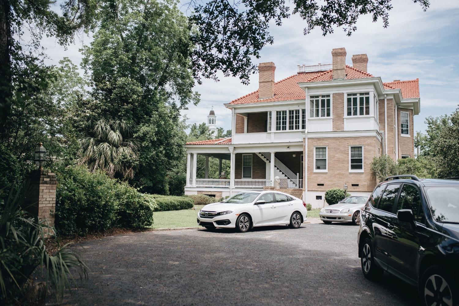 1912 Bed and Breakfast