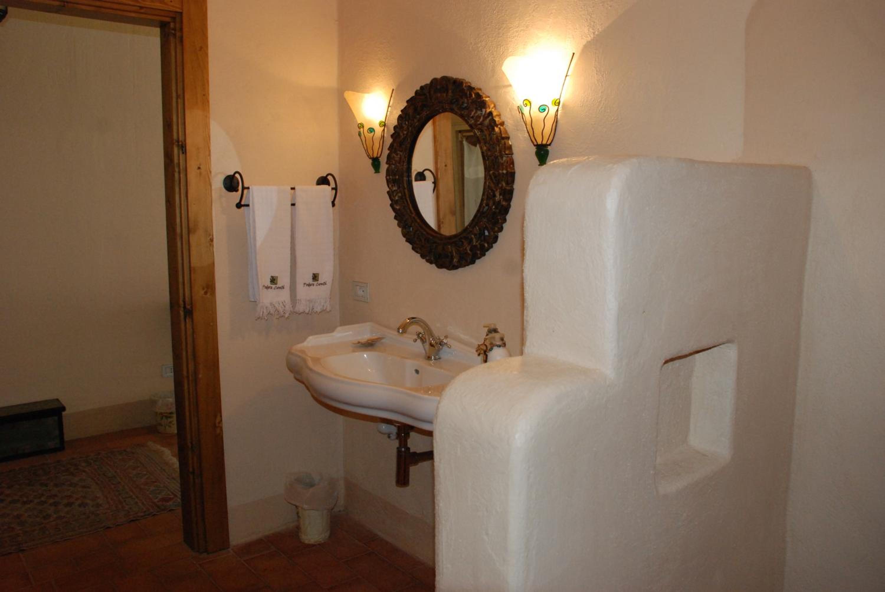Hotel Podere Conti