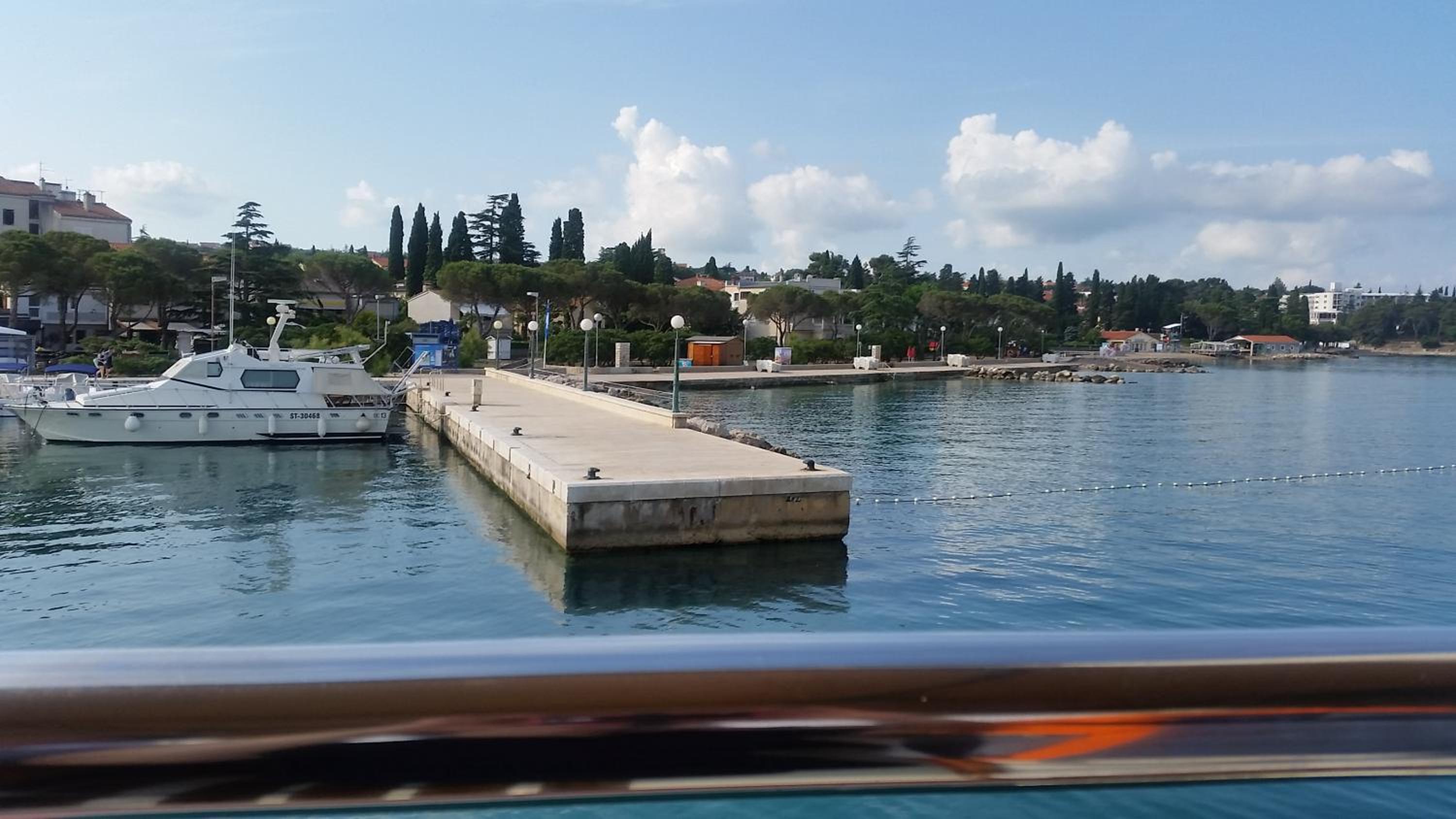 Apartmani Božić-Omišalj view 5