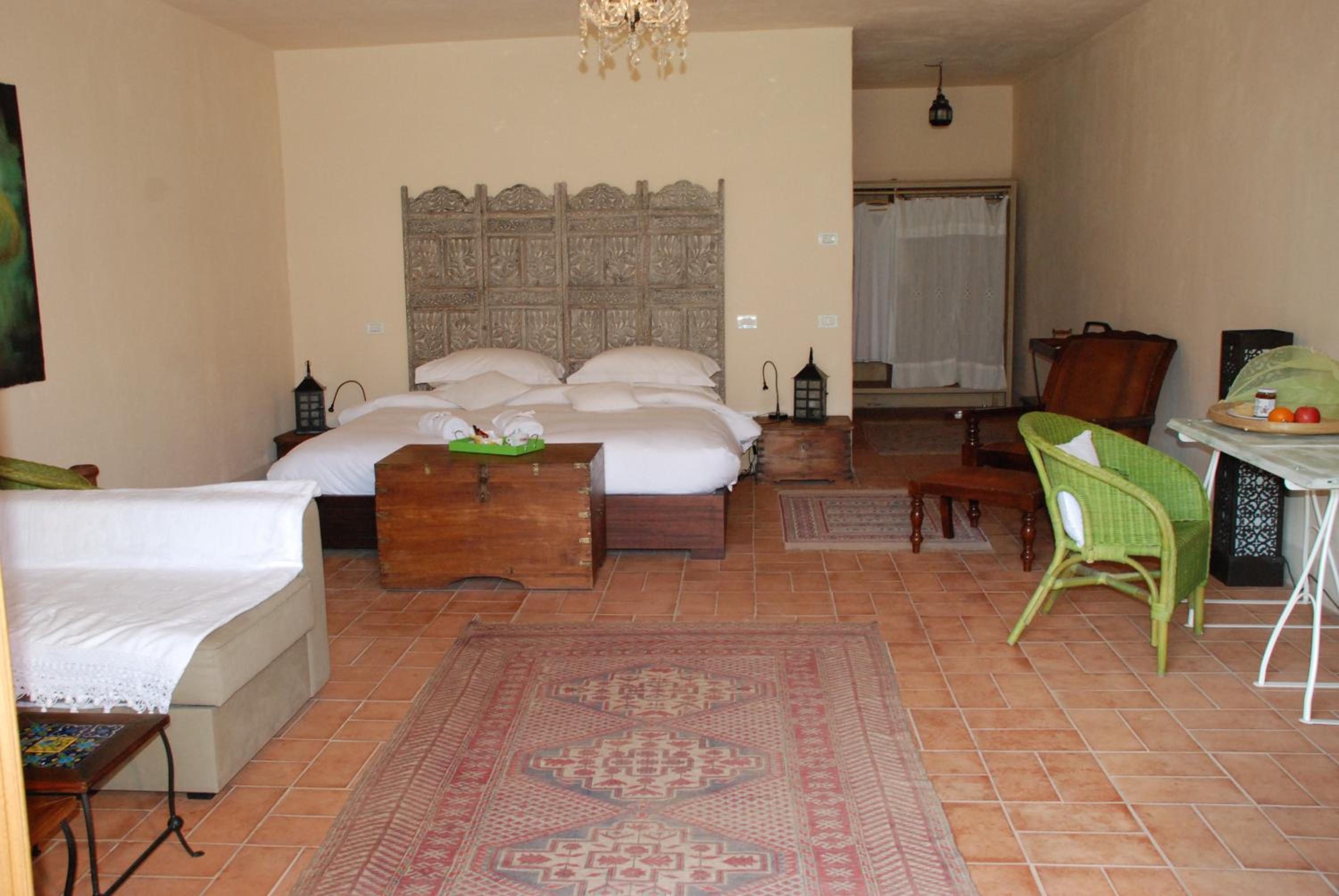 Hotel Podere Conti