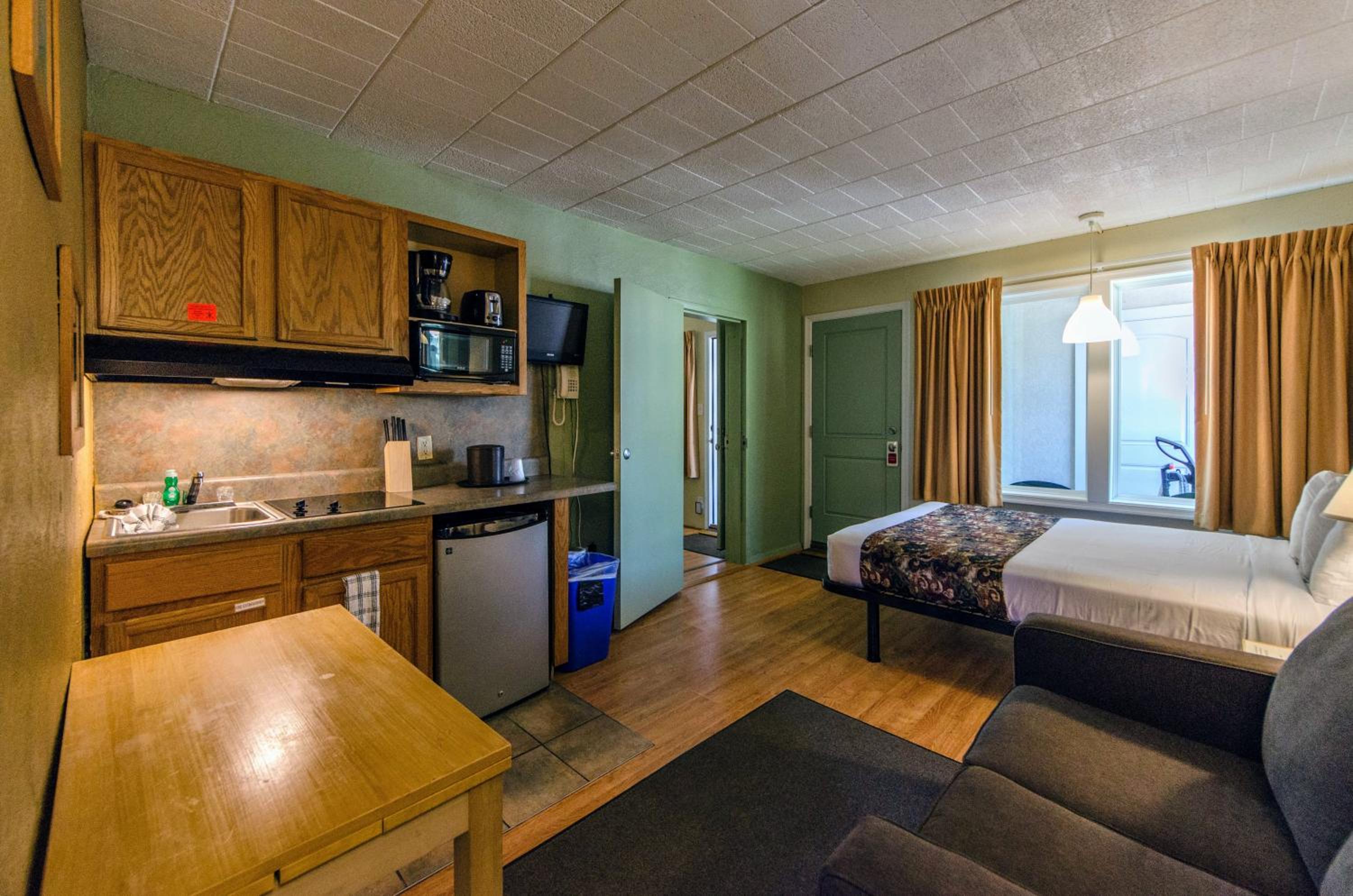 Marlane Motel