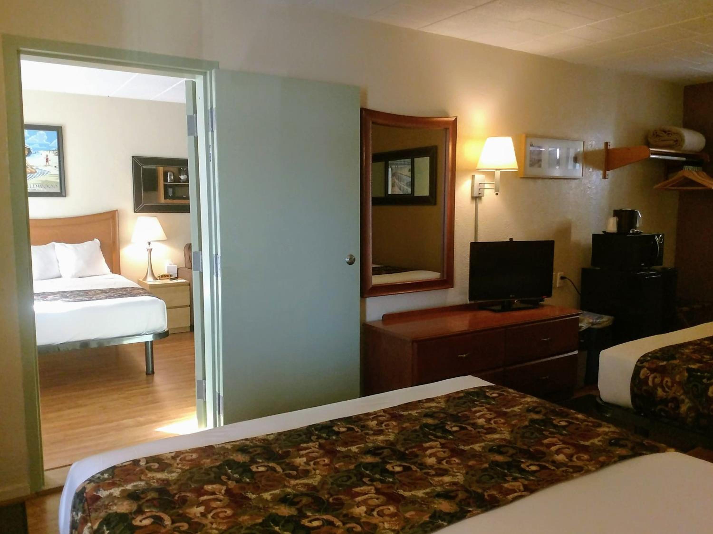 Marlane Motel