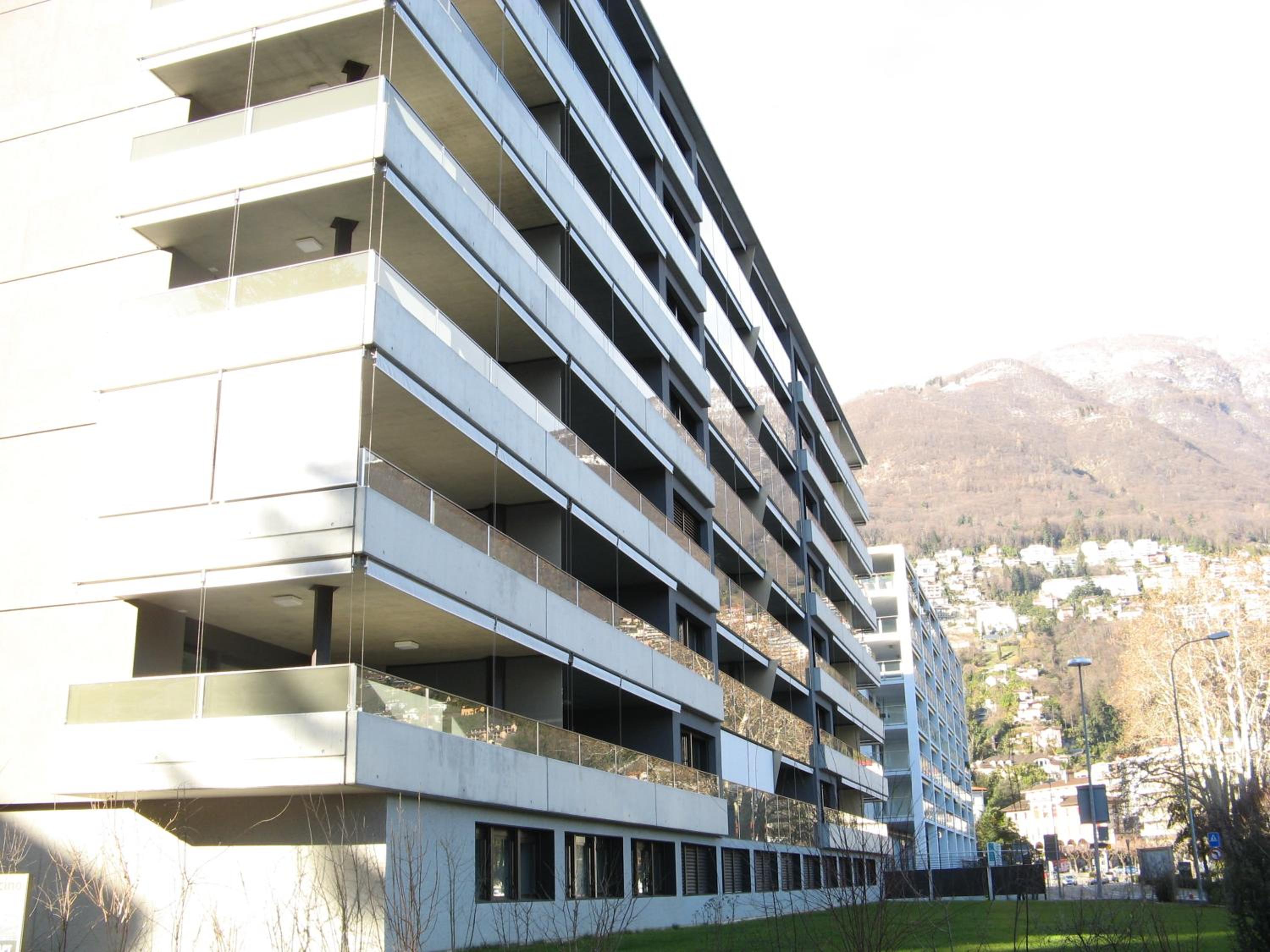 Residenza Vivian Deluxe Apartments