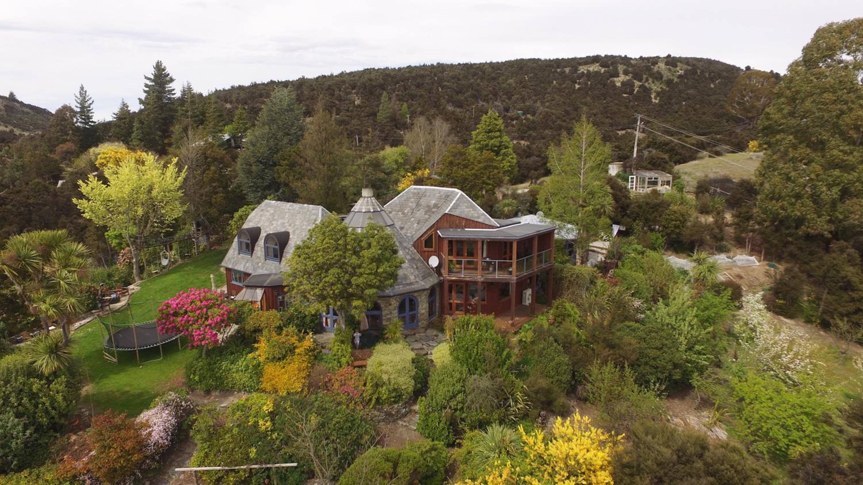 Kauri House Apartment