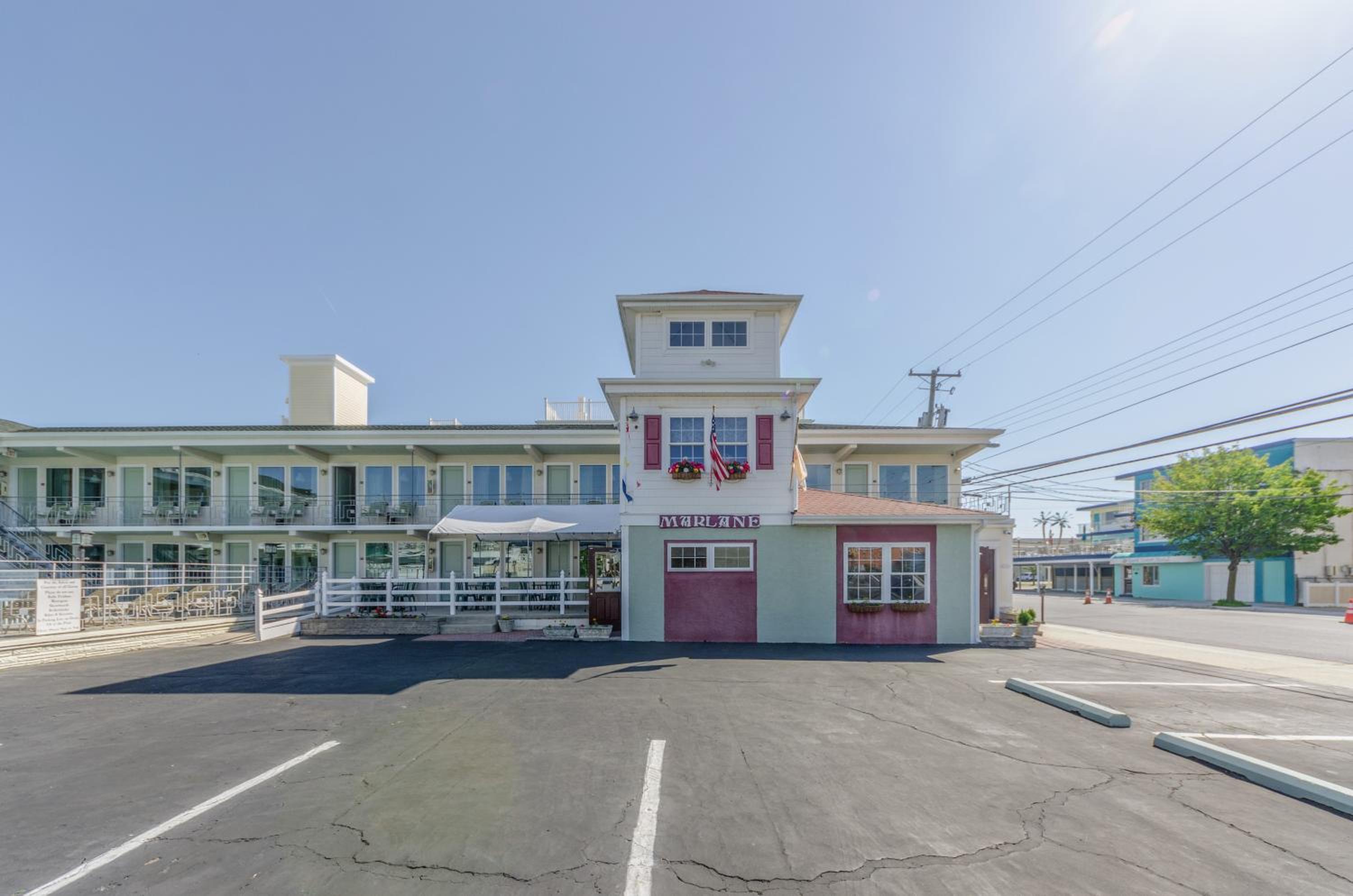 Marlane Motel
