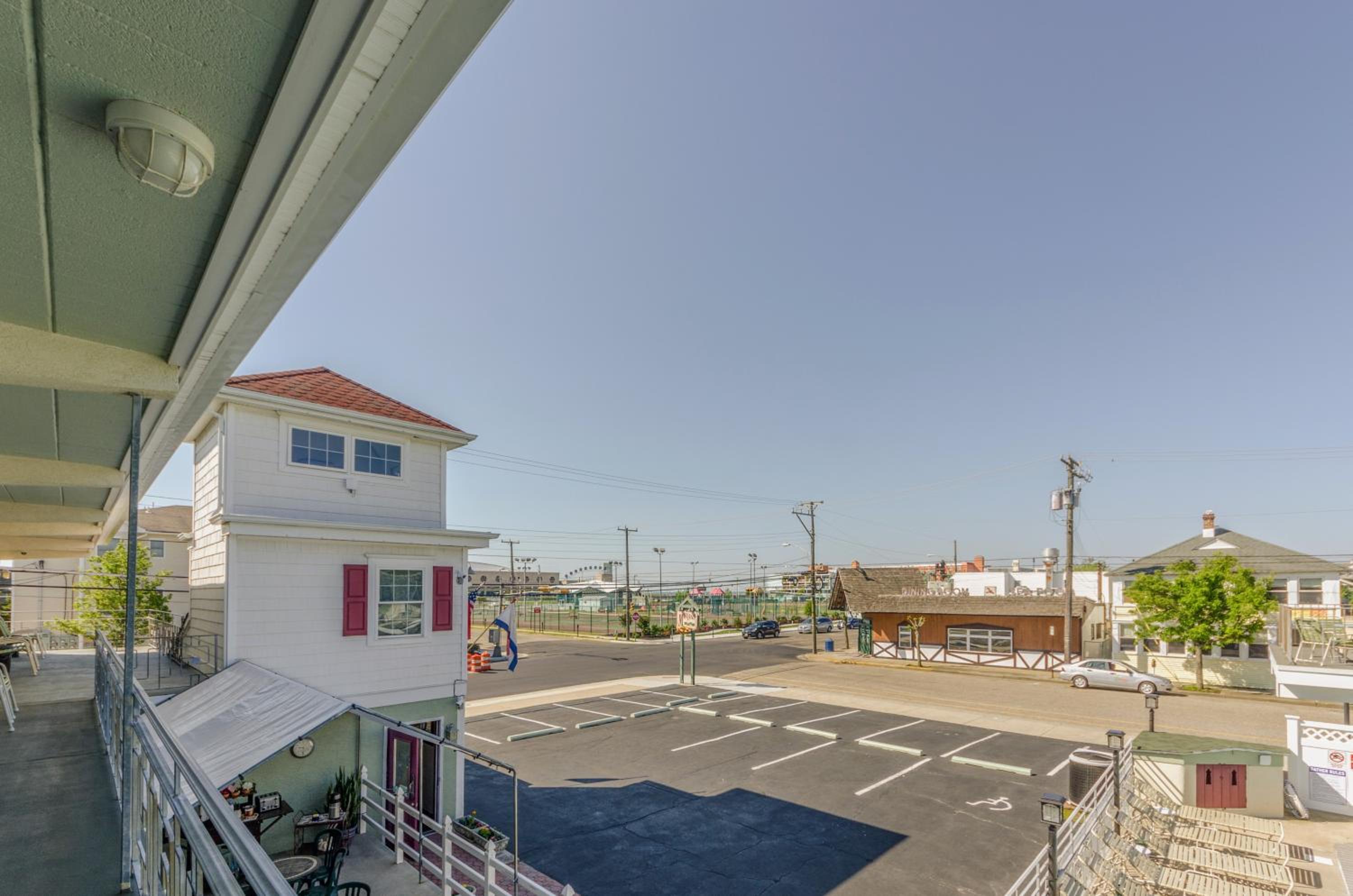 Marlane Motel