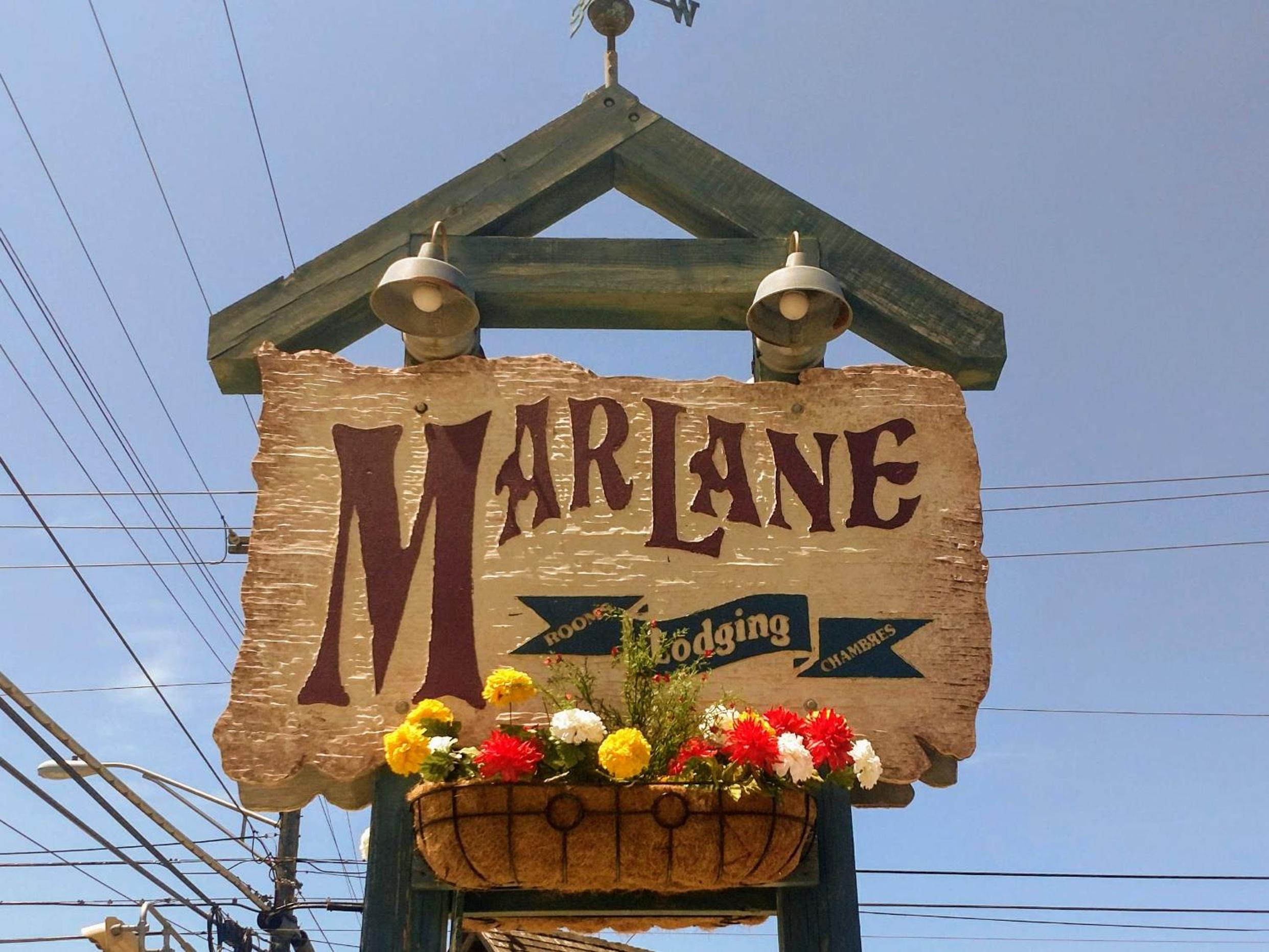 Marlane Motel