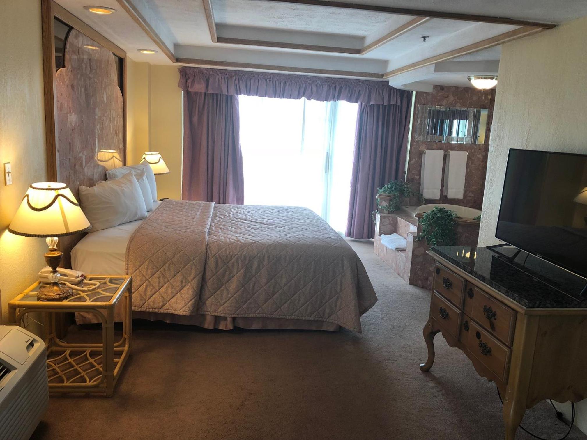 Riveredge Resort Hotel