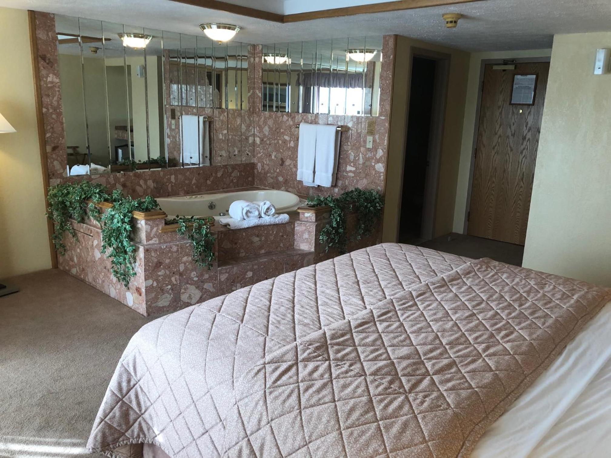 Riveredge Resort Hotel