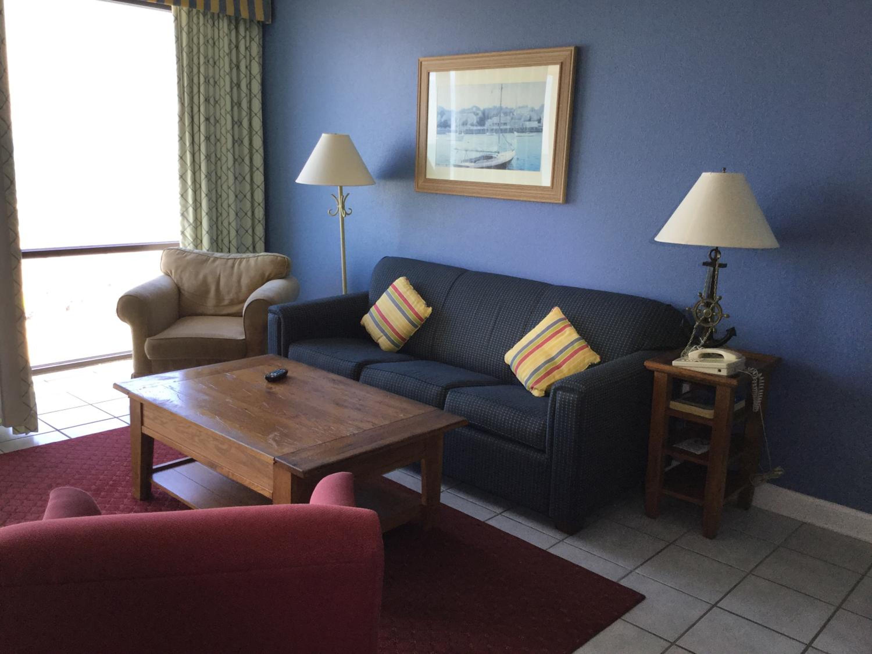 Peppertree Ocean Club Resorts