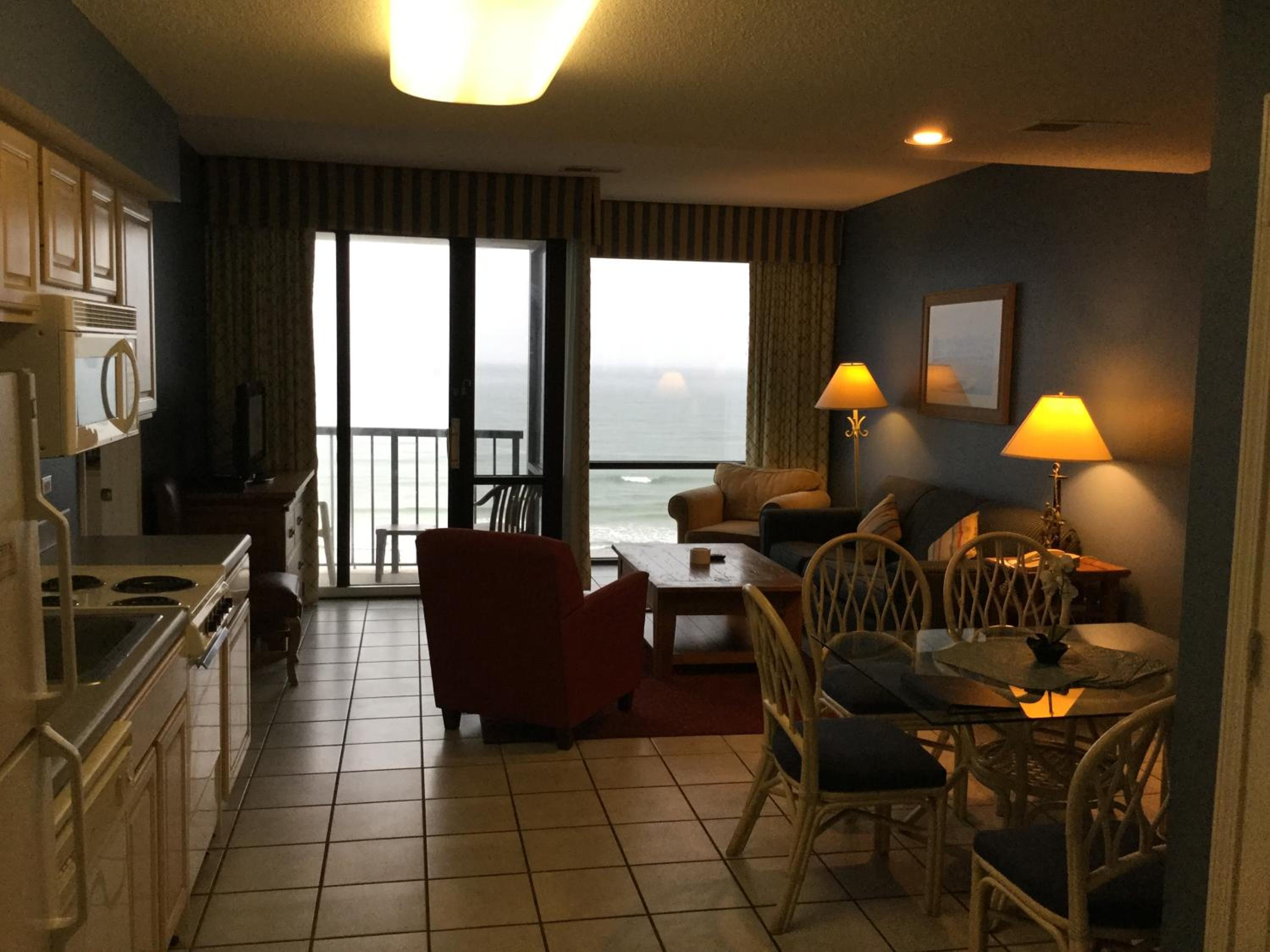 Peppertree Ocean Club Resorts