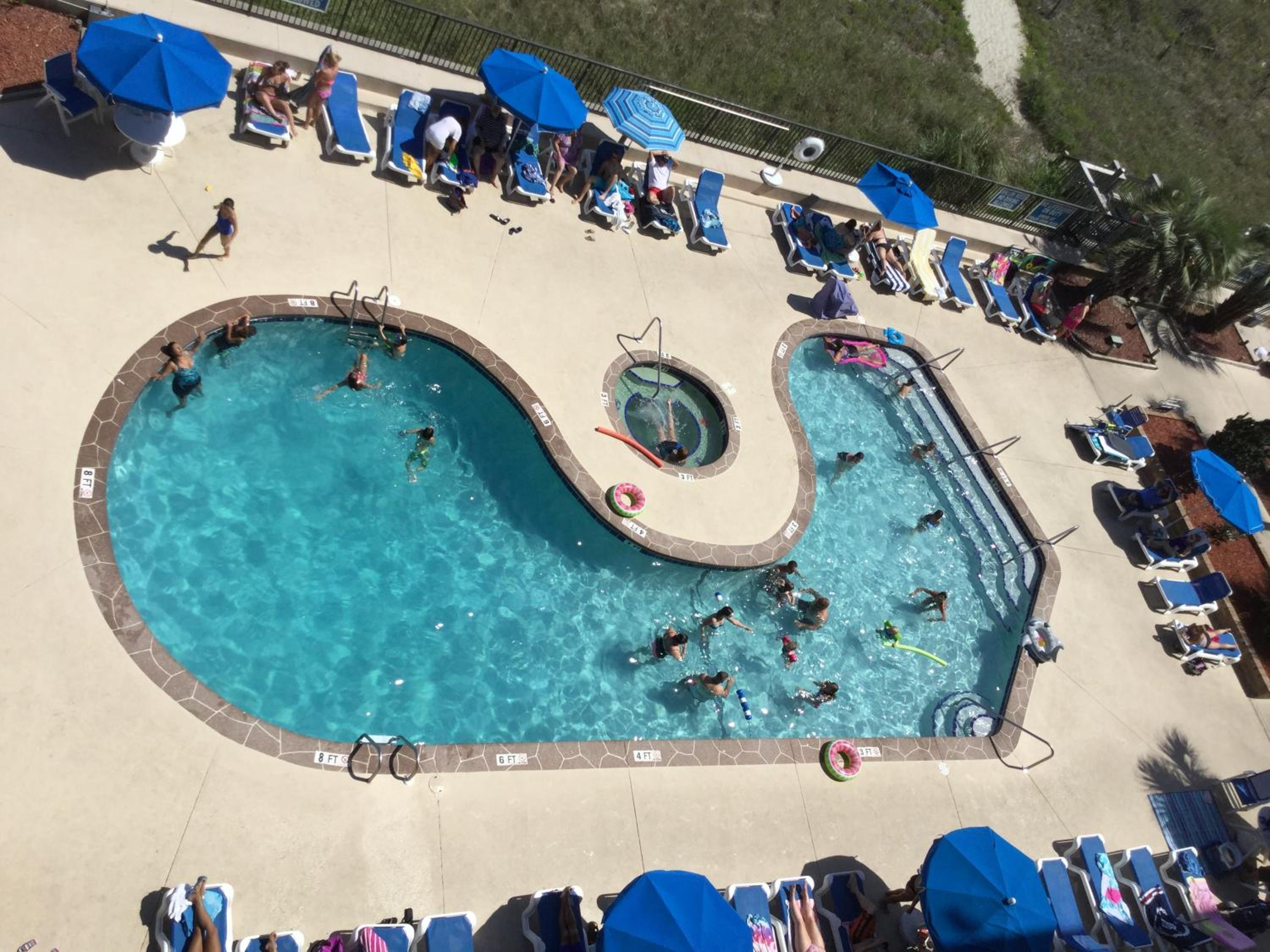 Peppertree Ocean Club Resorts
