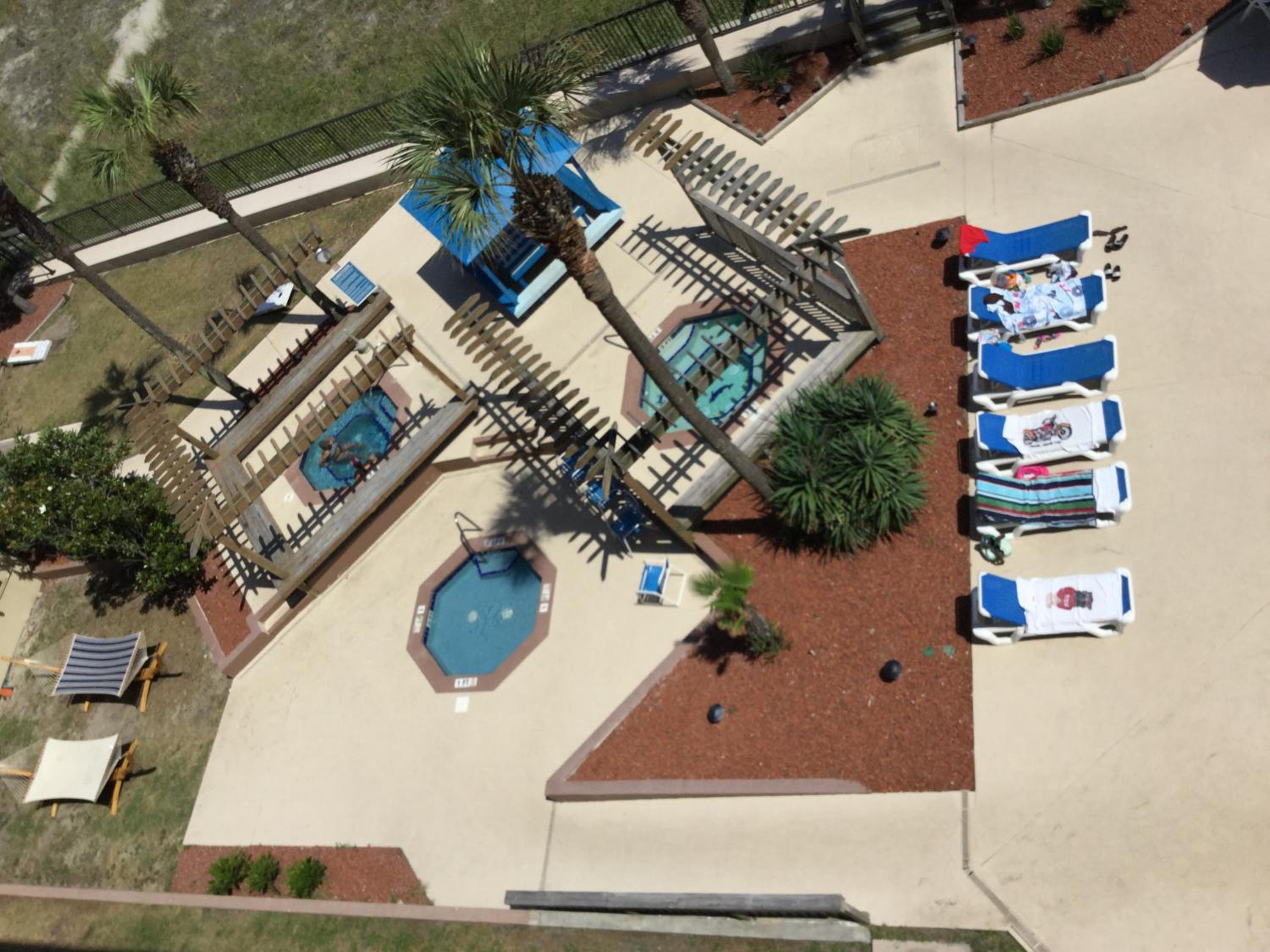 Peppertree Ocean Club Resorts