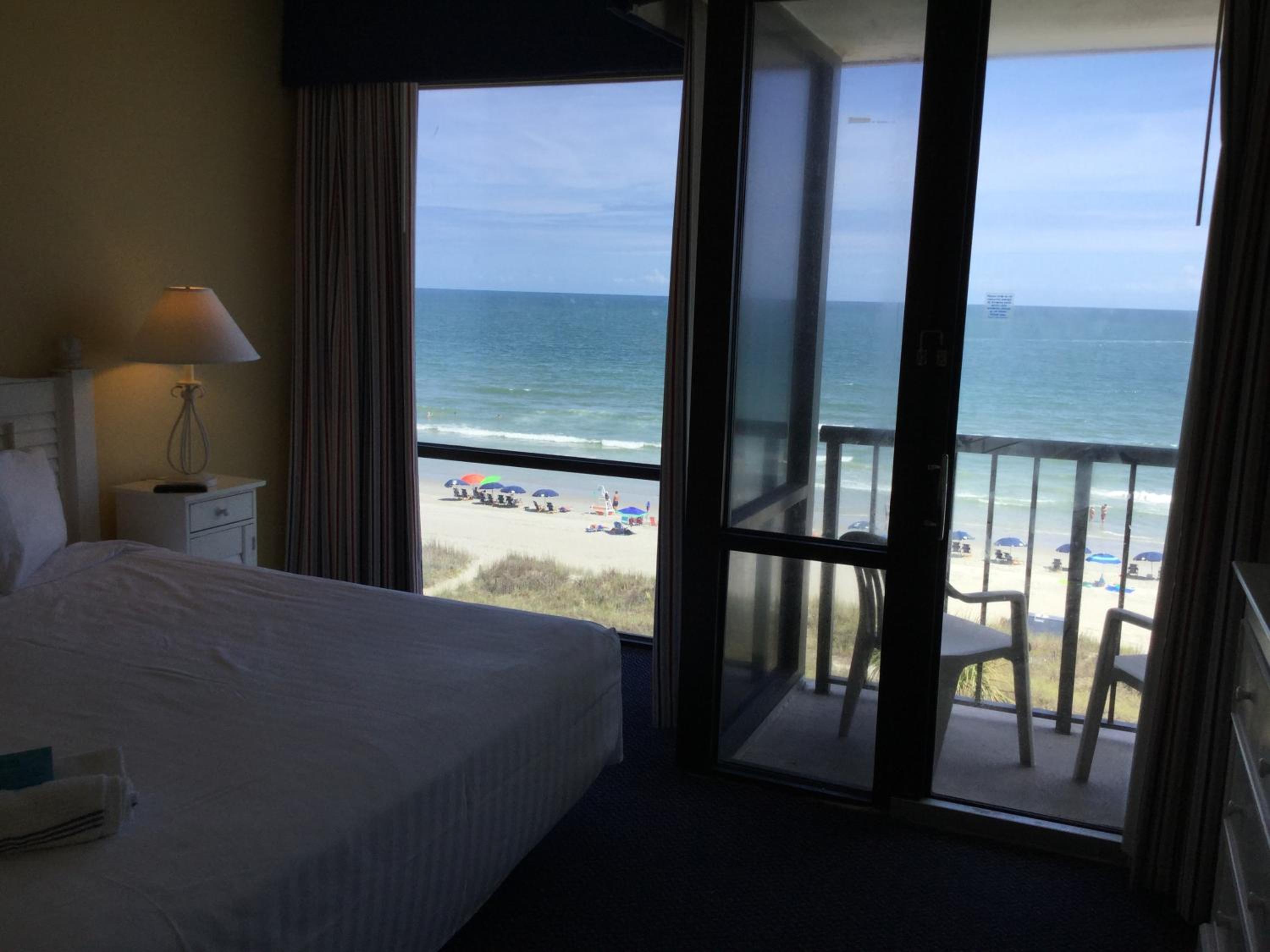 Peppertree Ocean Club Resorts