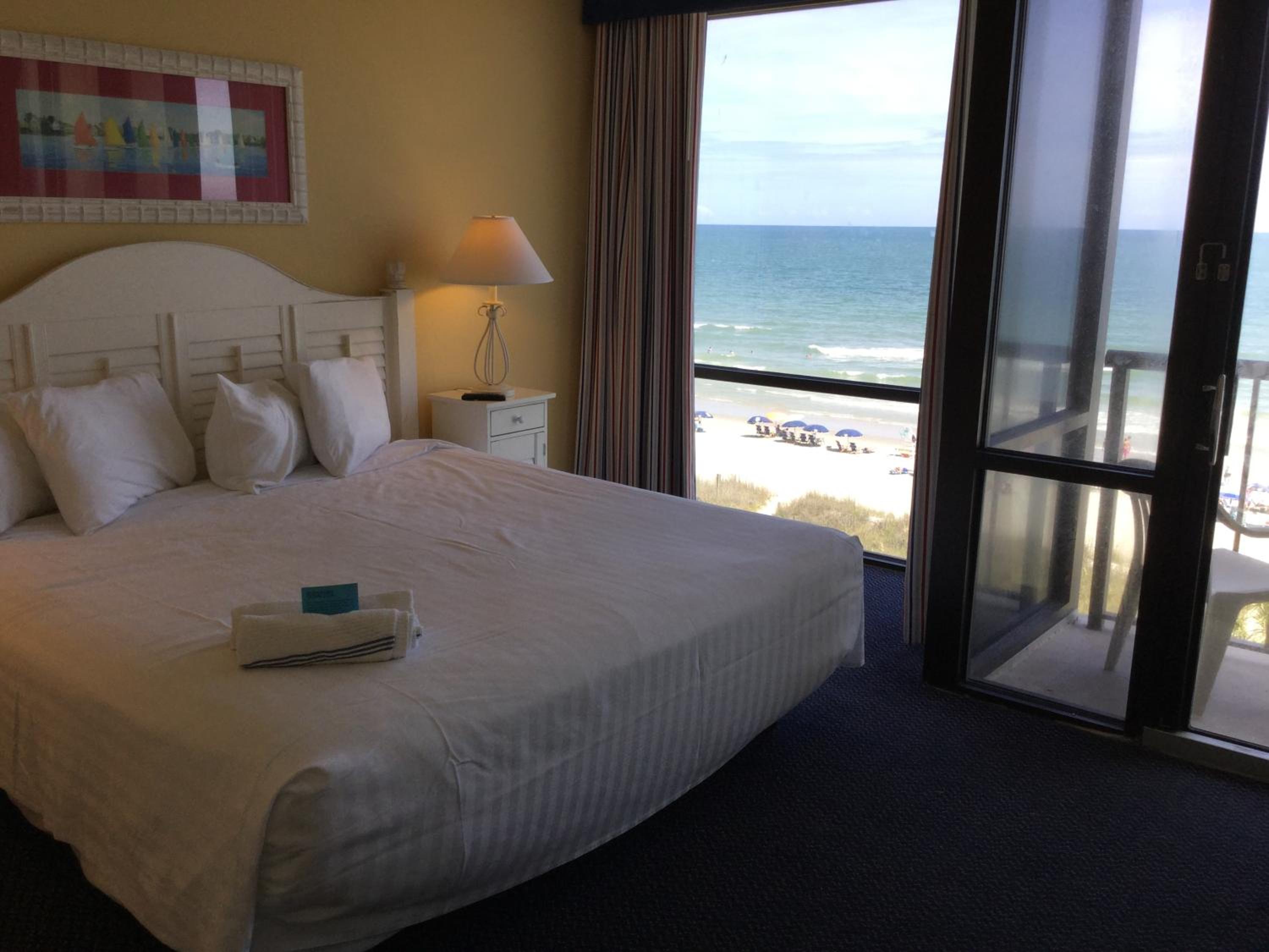 Peppertree Ocean Club Resorts