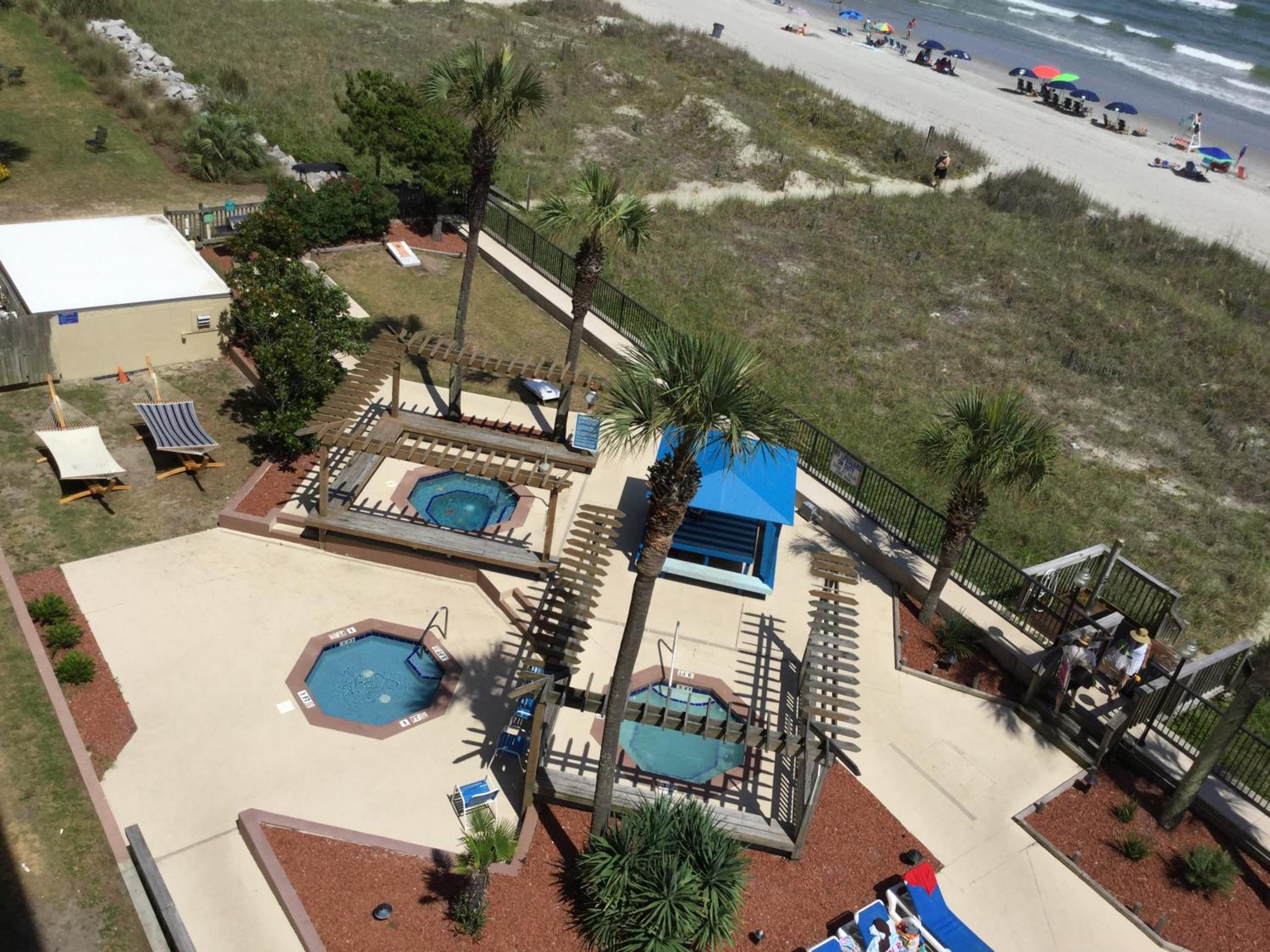 Peppertree Ocean Club Resorts