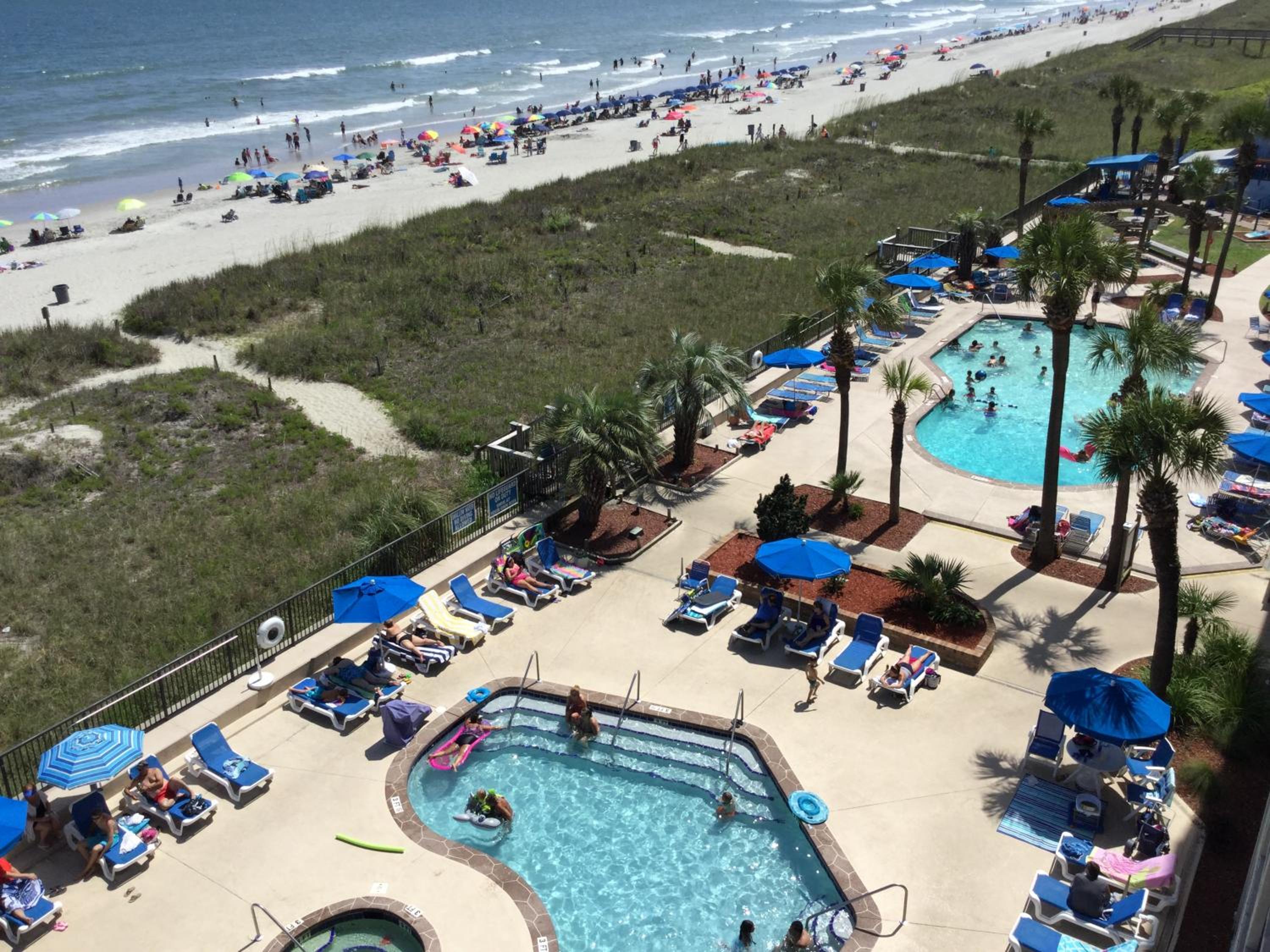 Peppertree Ocean Club Resorts