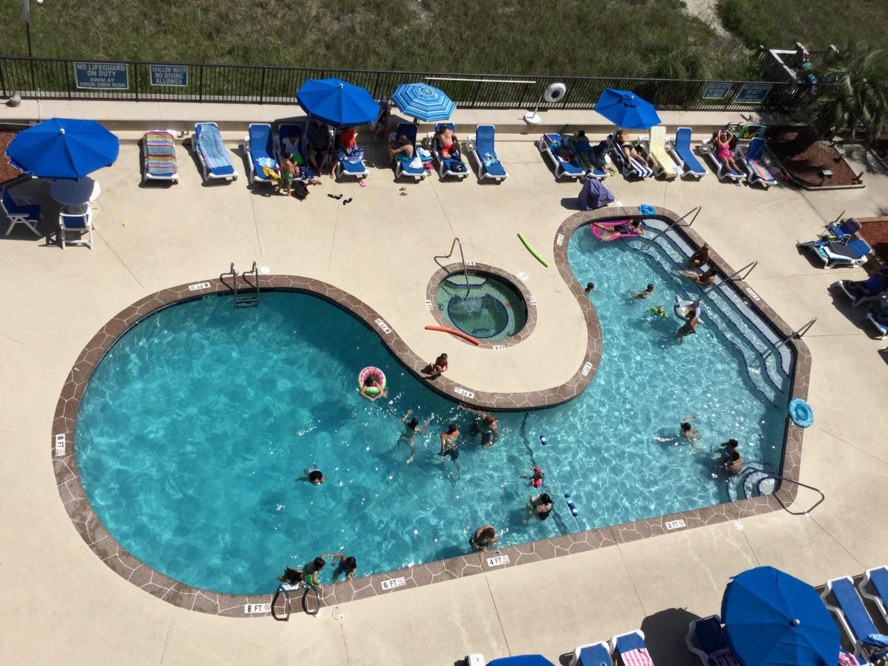 Peppertree Ocean Club Resorts