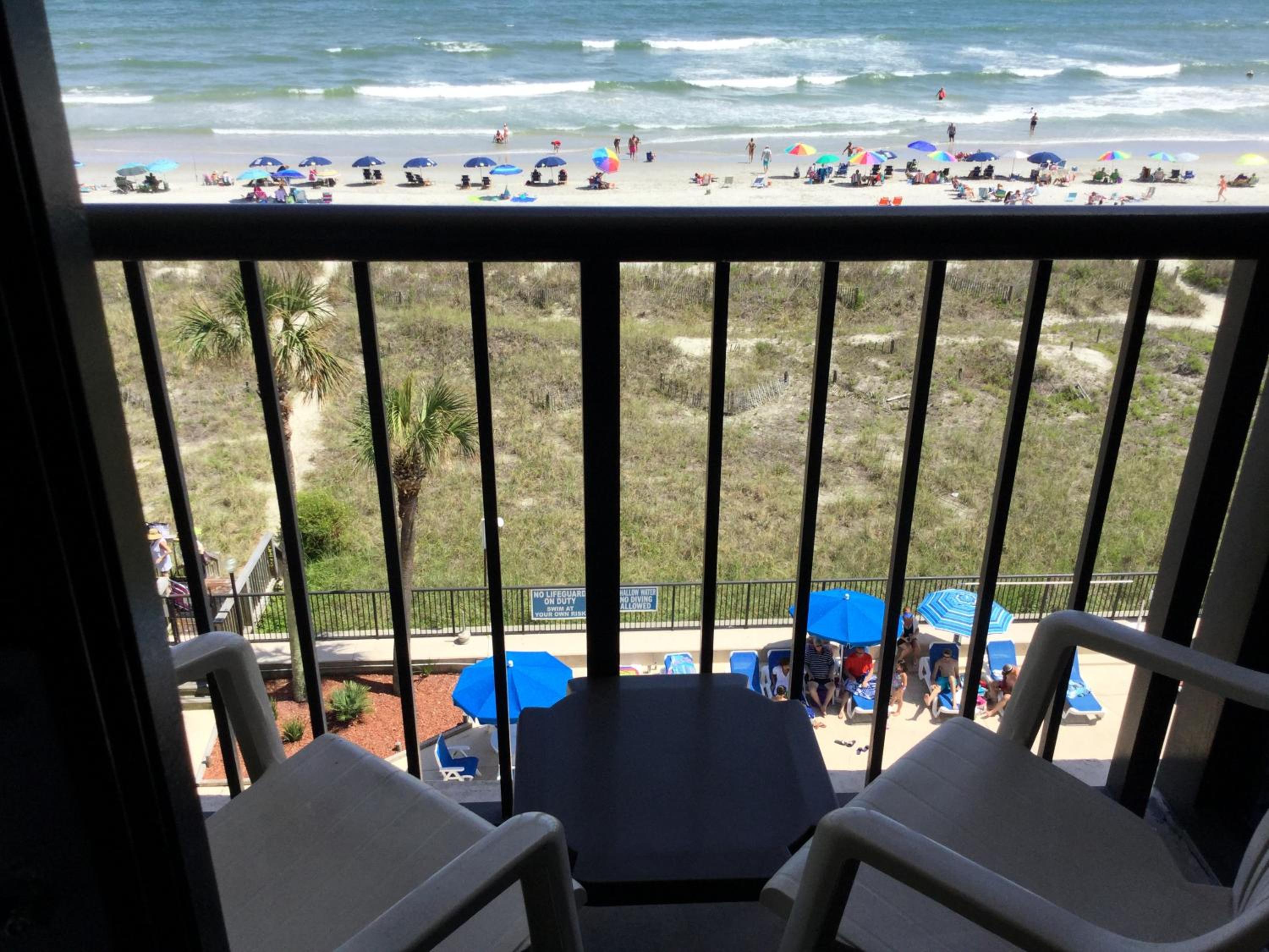 Peppertree Ocean Club Resorts