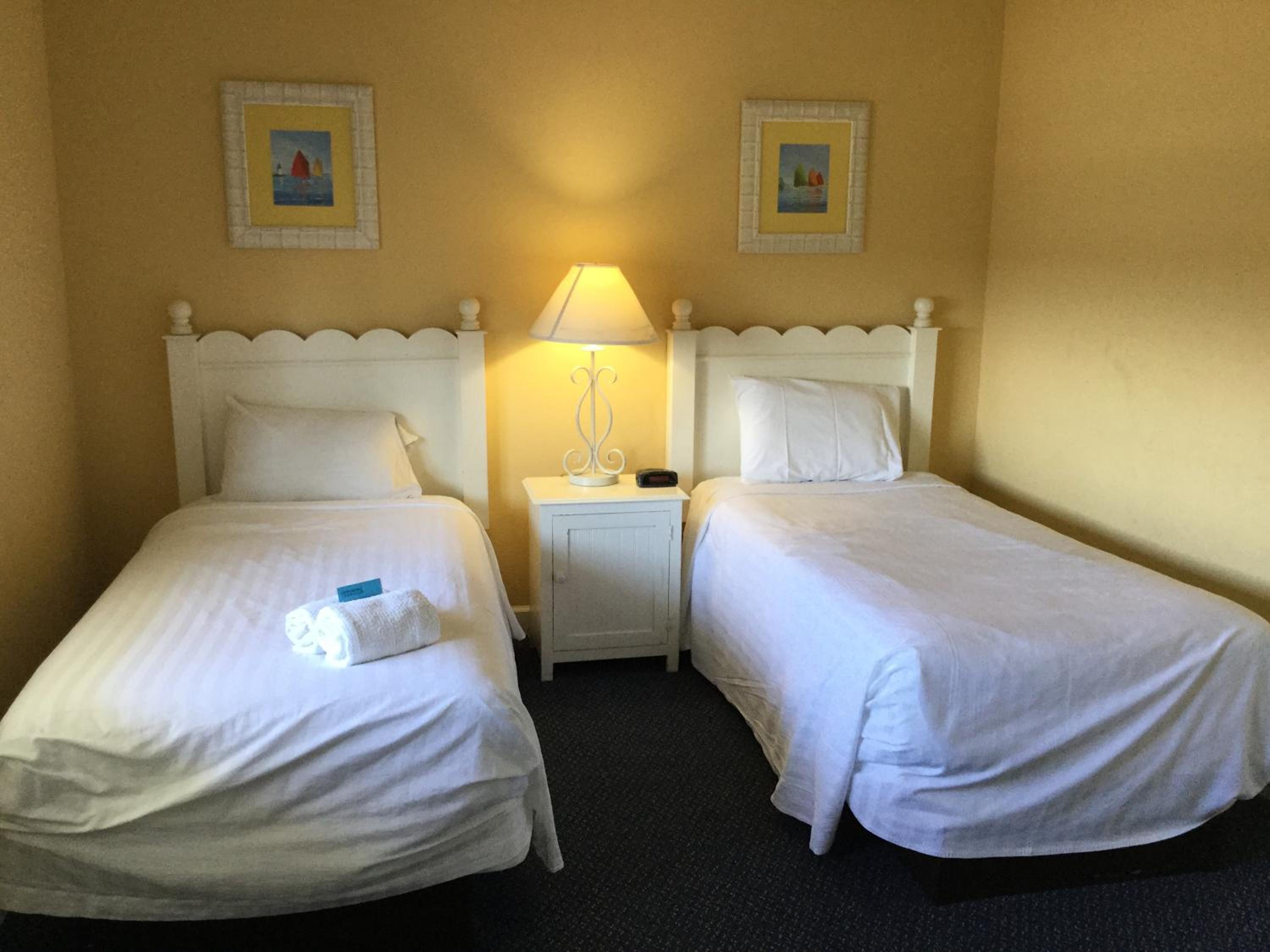 Peppertree Ocean Club Resorts
