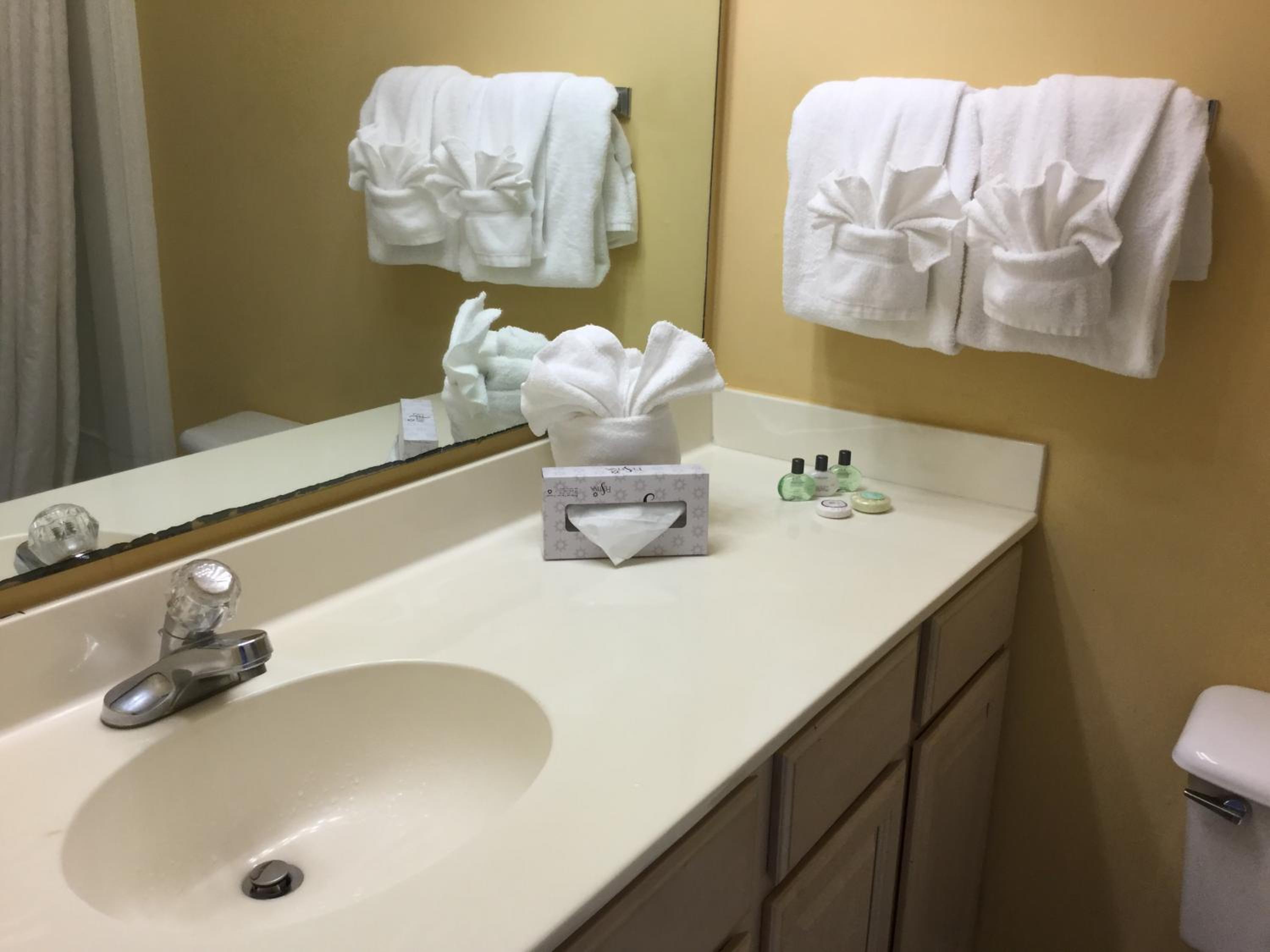 Peppertree Ocean Club Resorts