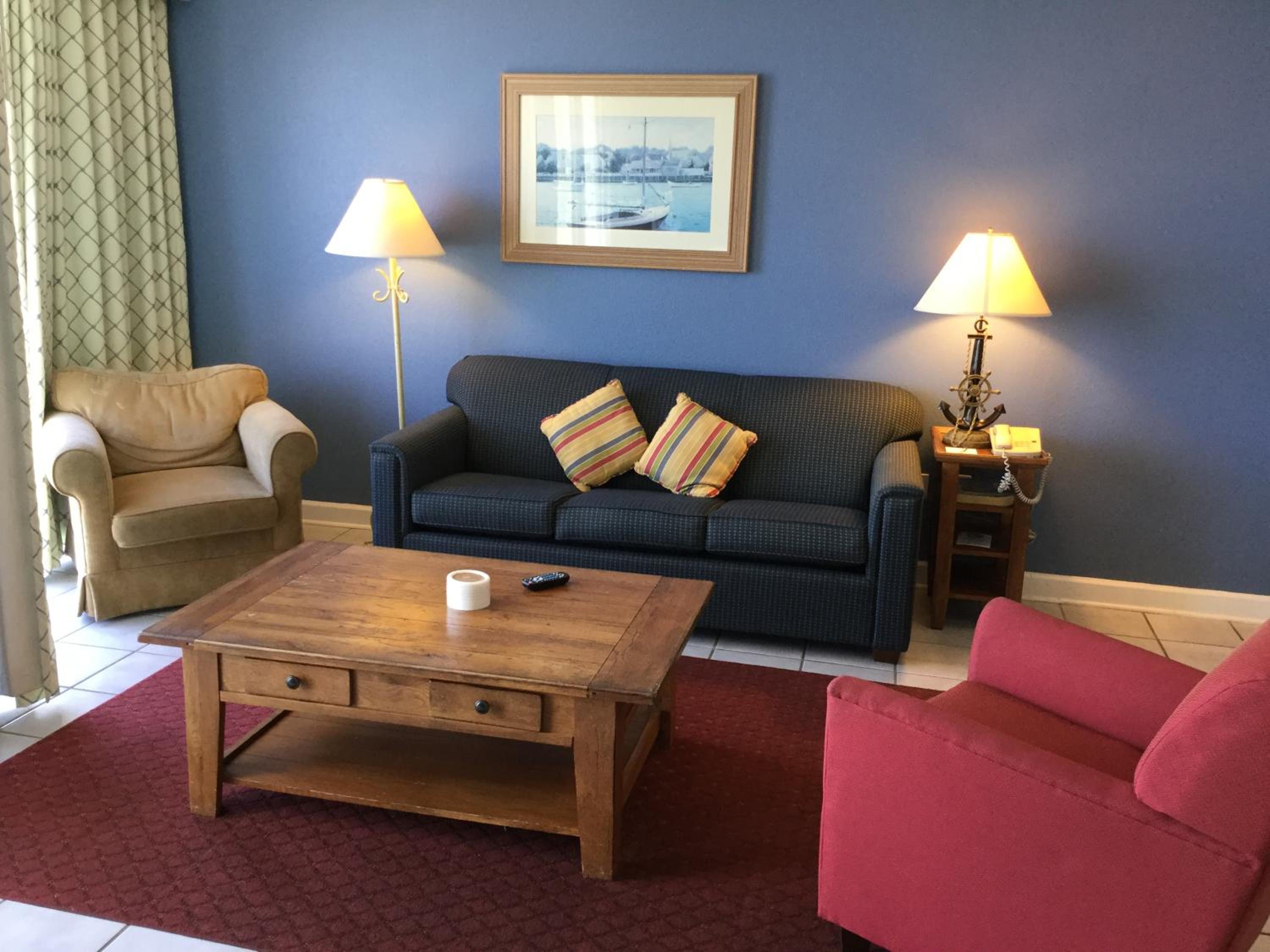 Peppertree Ocean Club Resorts