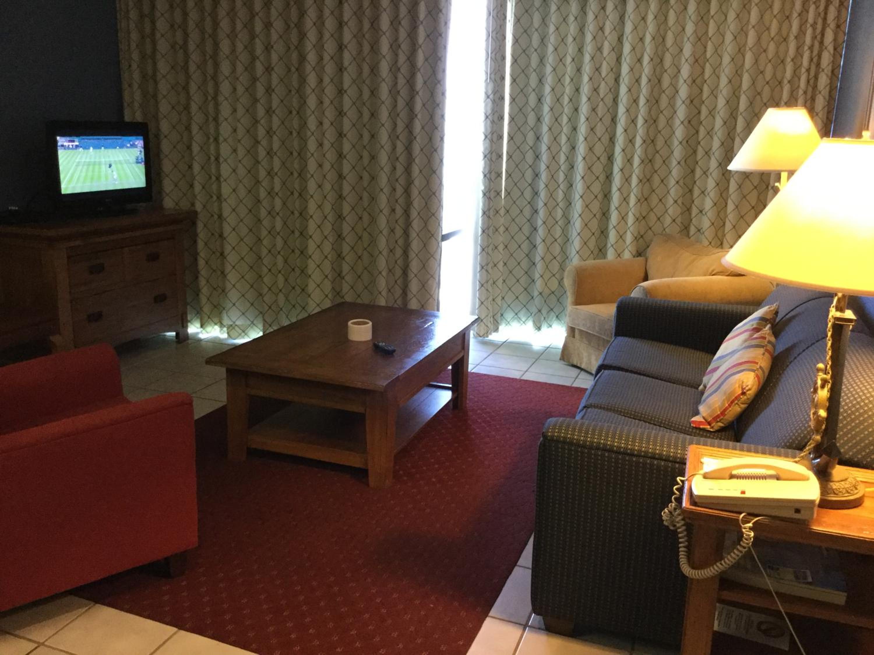 Peppertree Ocean Club Resorts