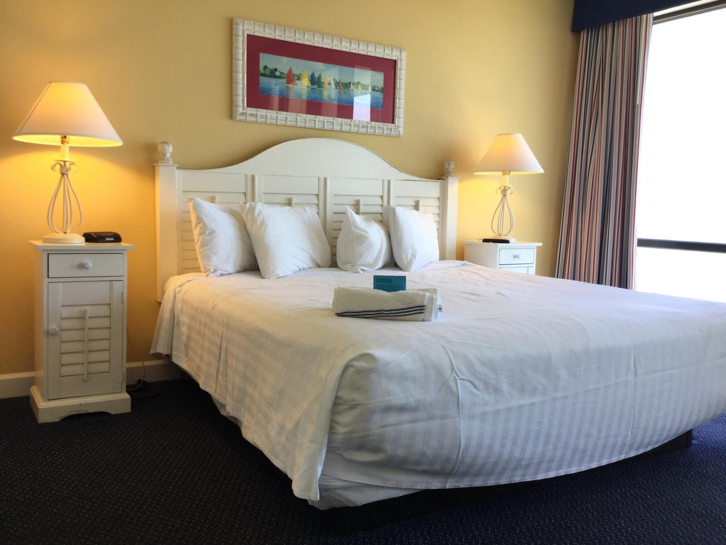 Peppertree Ocean Club Resorts