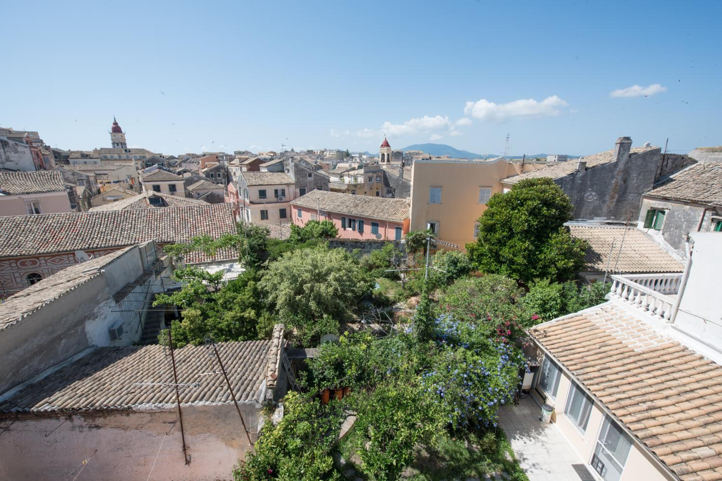 Casa di Campiello view 4