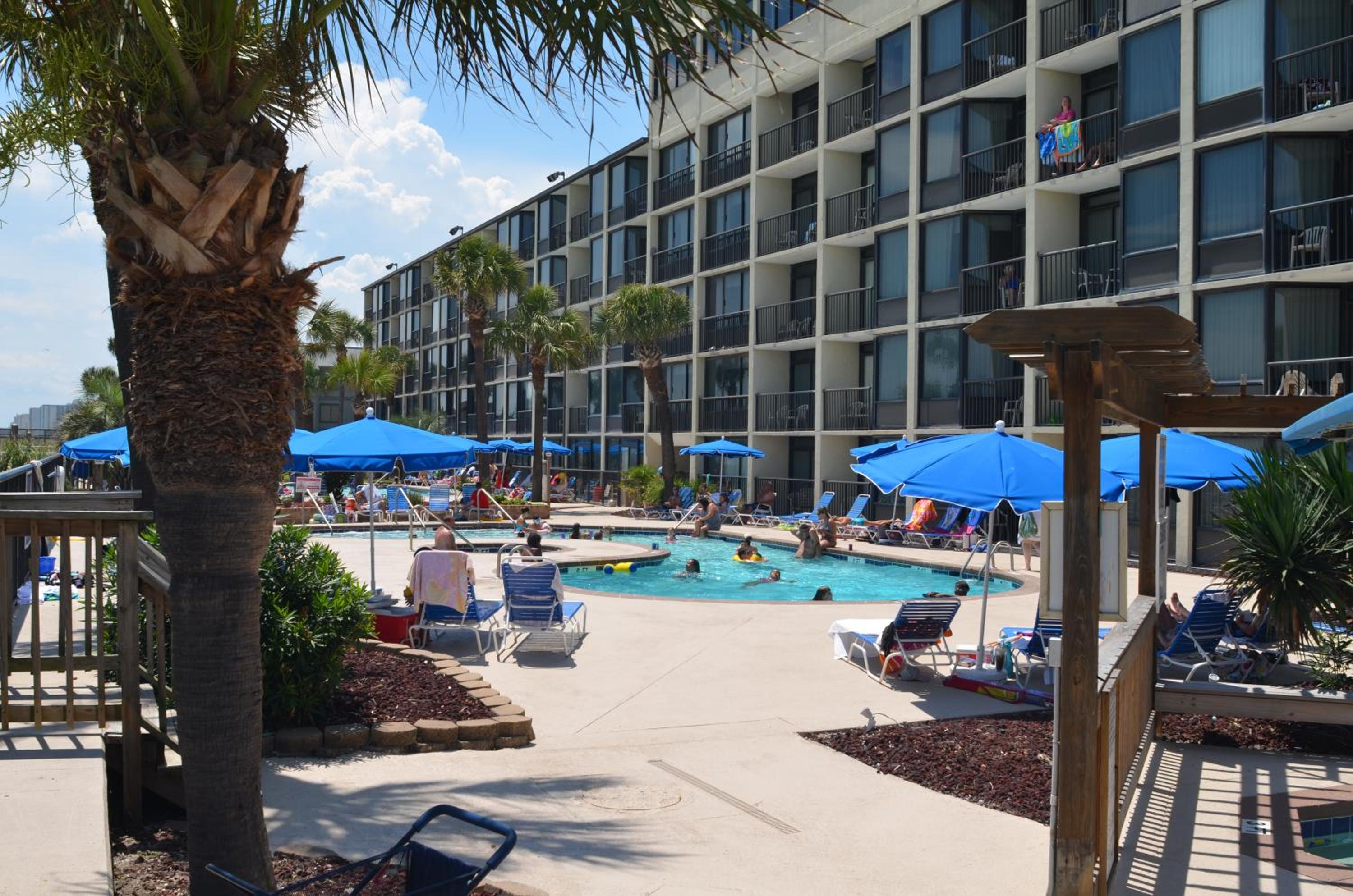 Peppertree Ocean Club Resorts