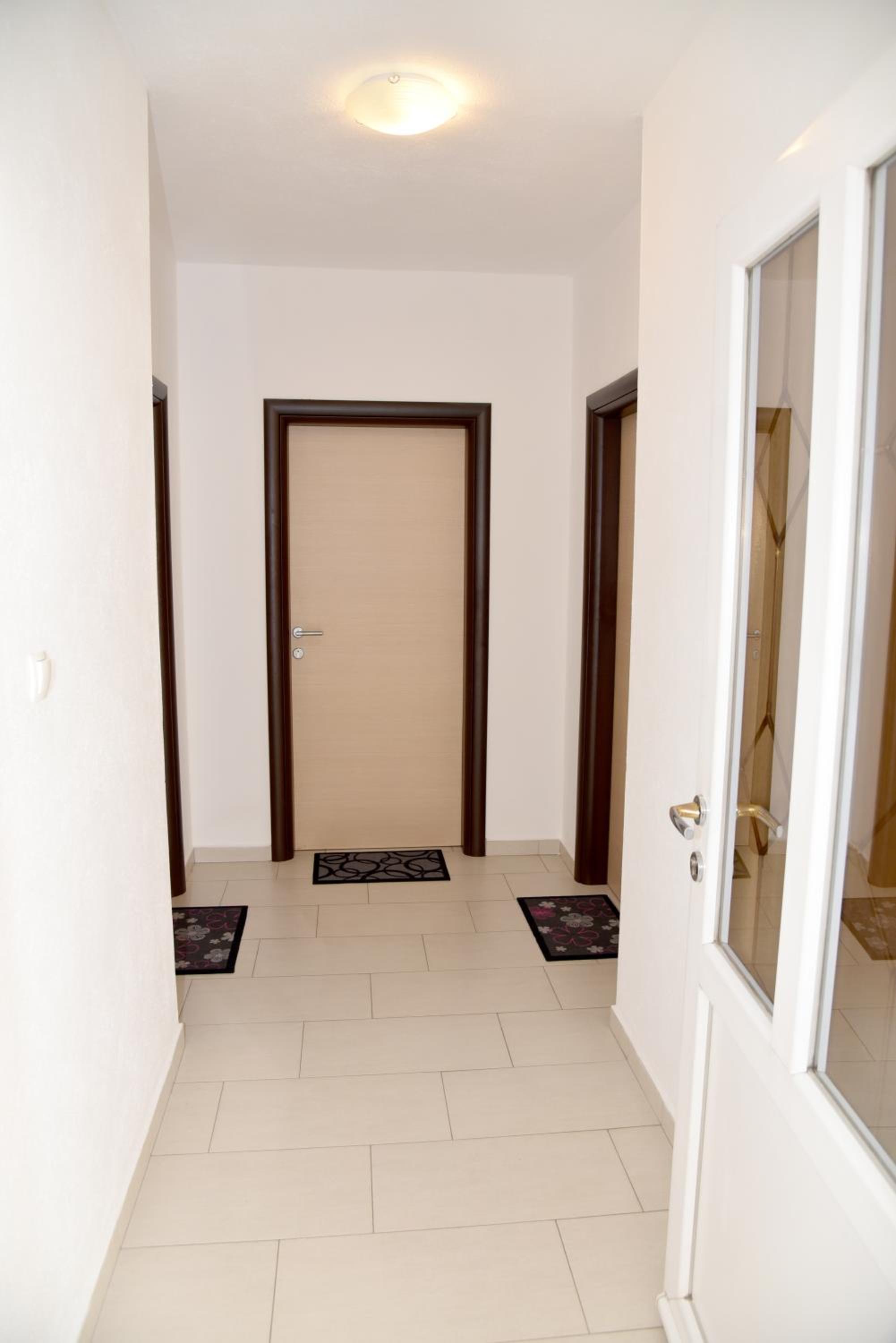 Apartments Antonio