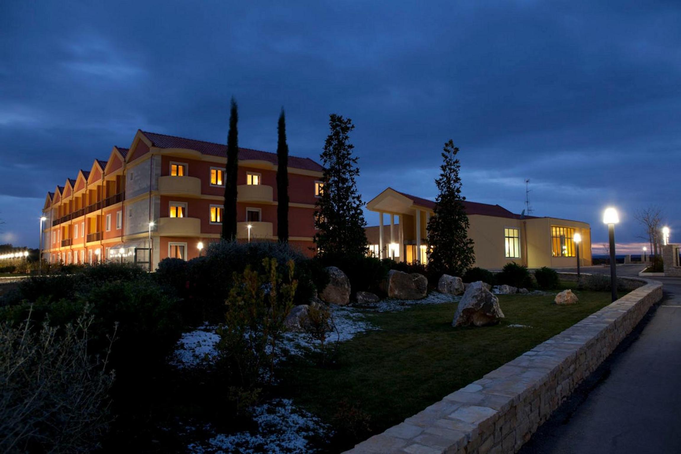 Park Hotel Elizabeth