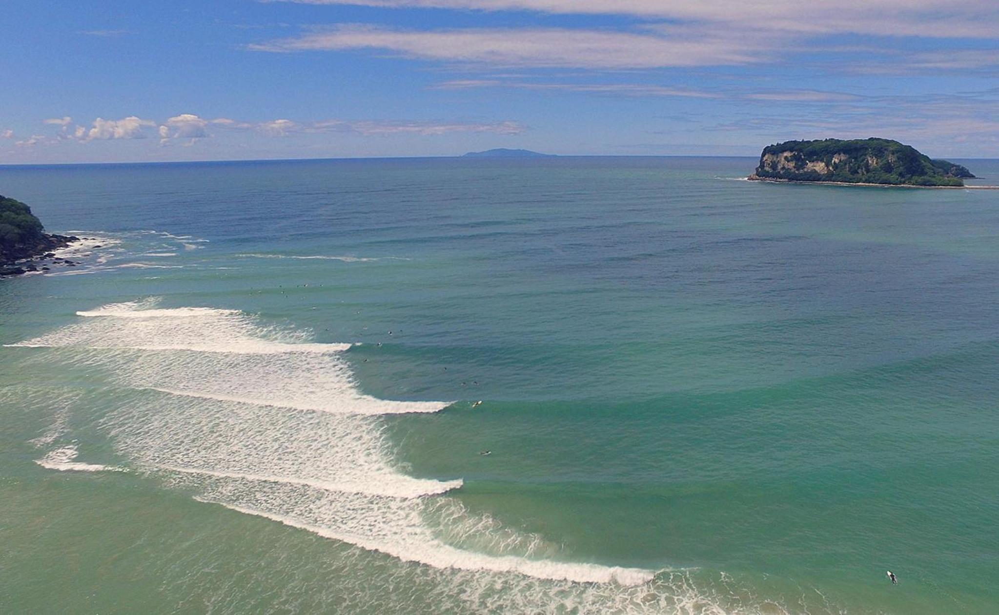Surf N Stay Whangamata