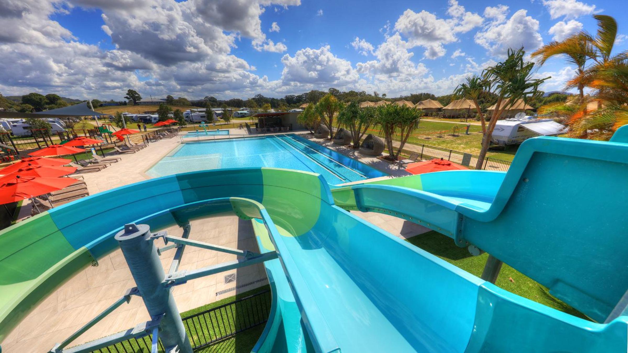 Ingenia Holidays Rivershore