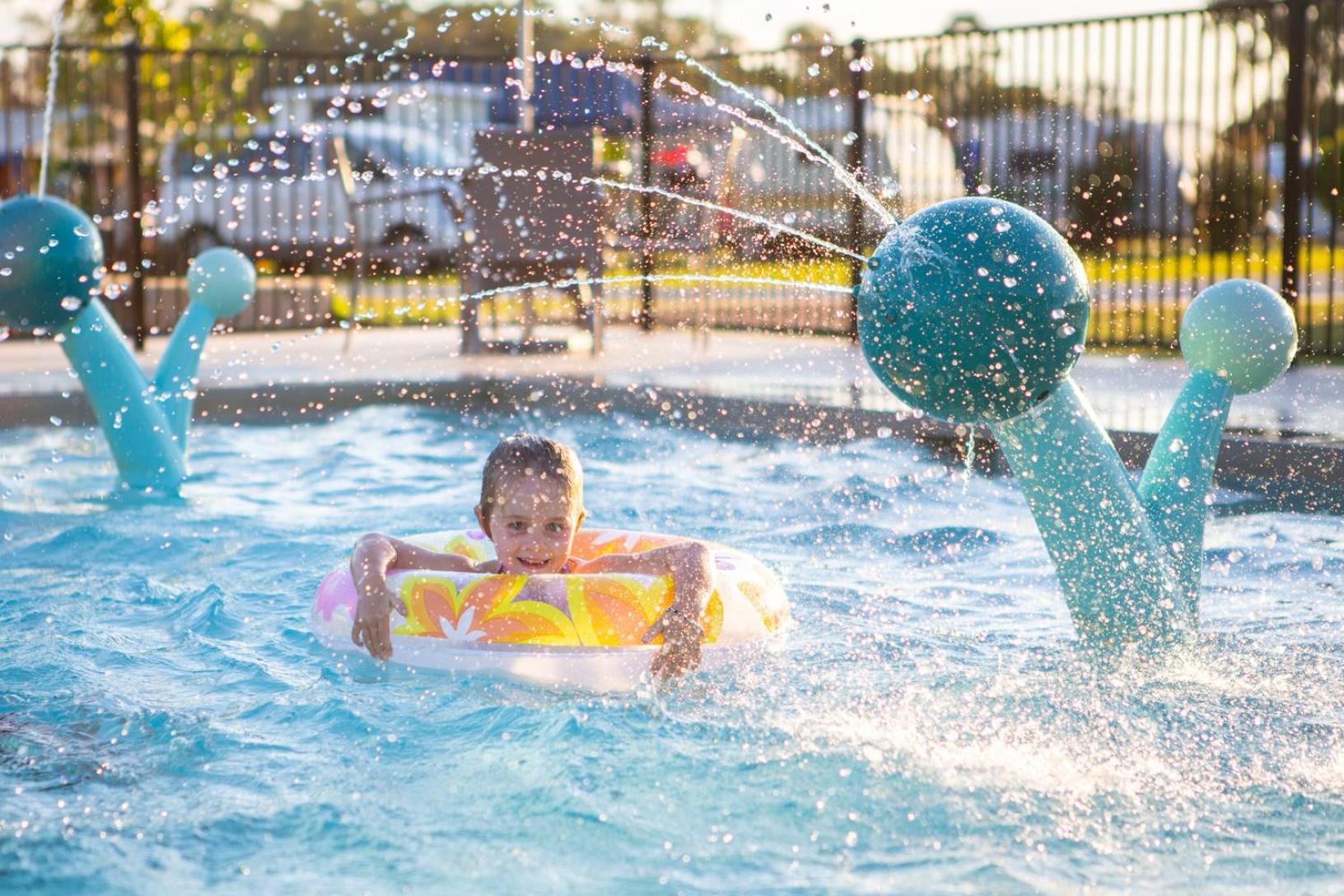 Ingenia Holidays Rivershore