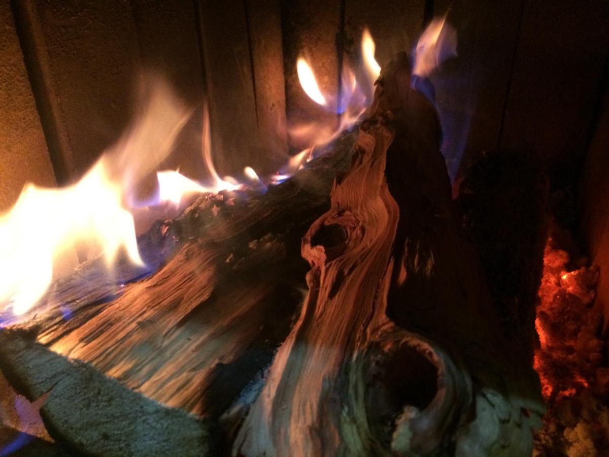 Cabañas Los Cuatro Robles