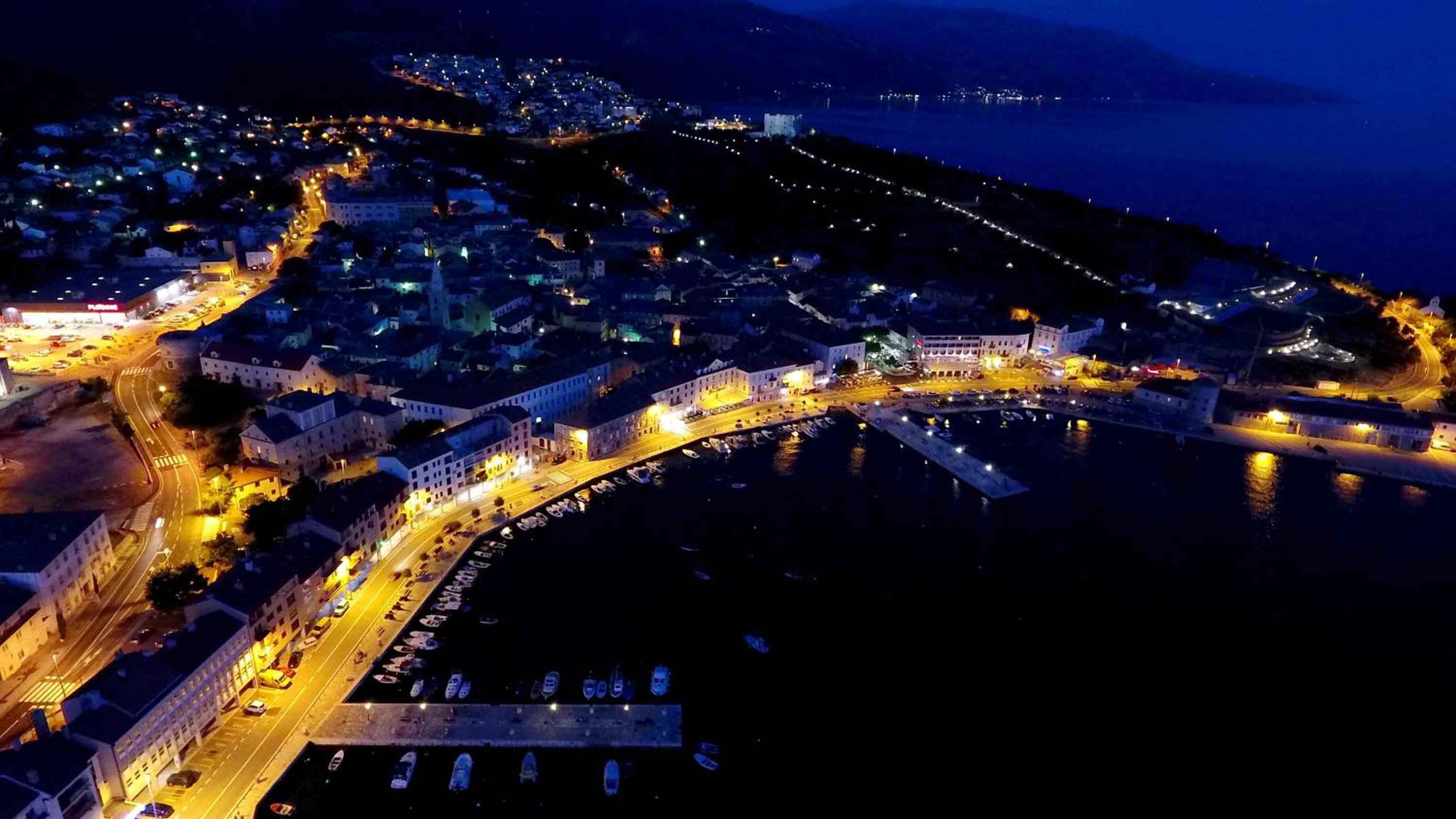 Apartments Antonio