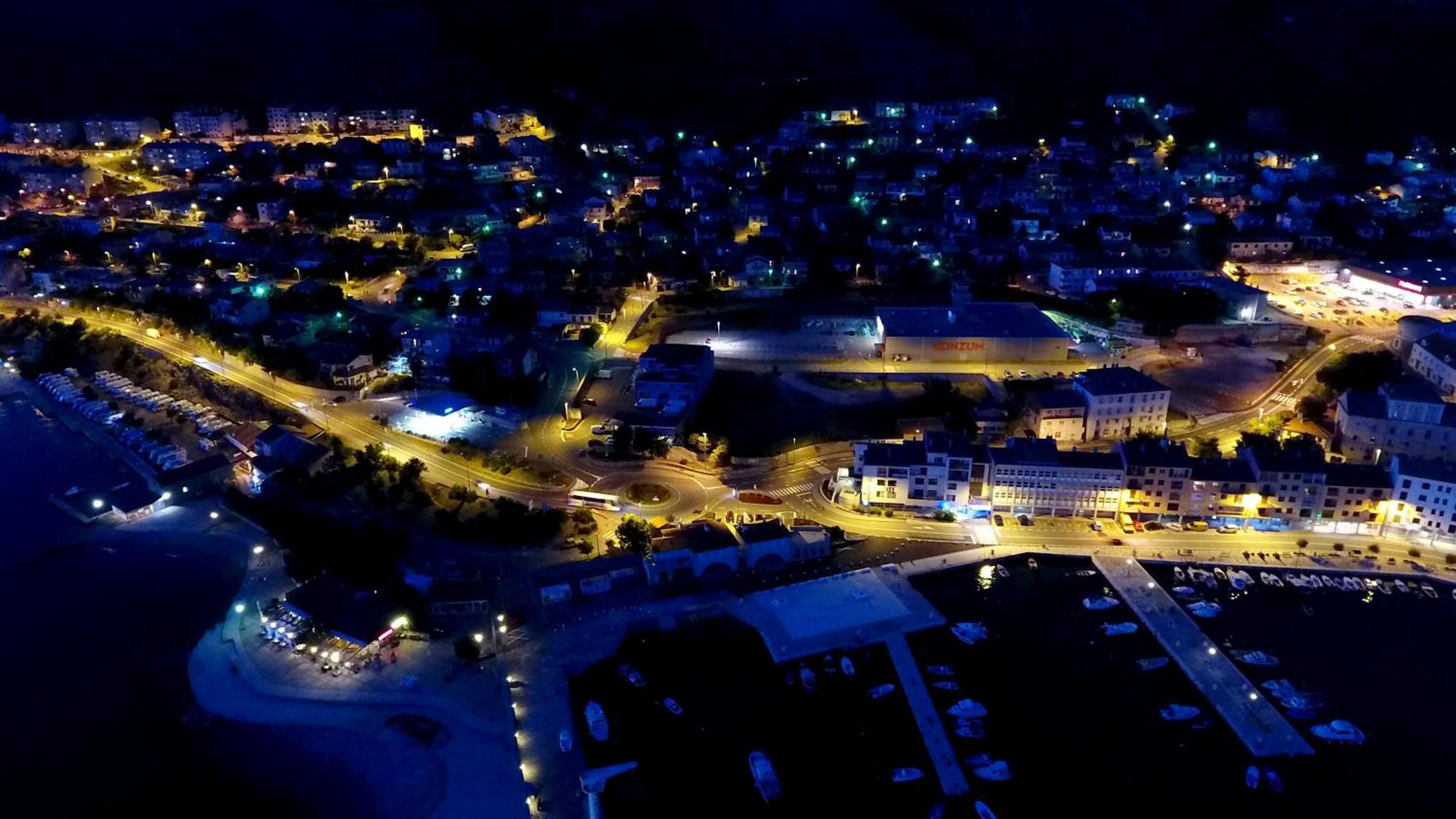 Apartments Antonio