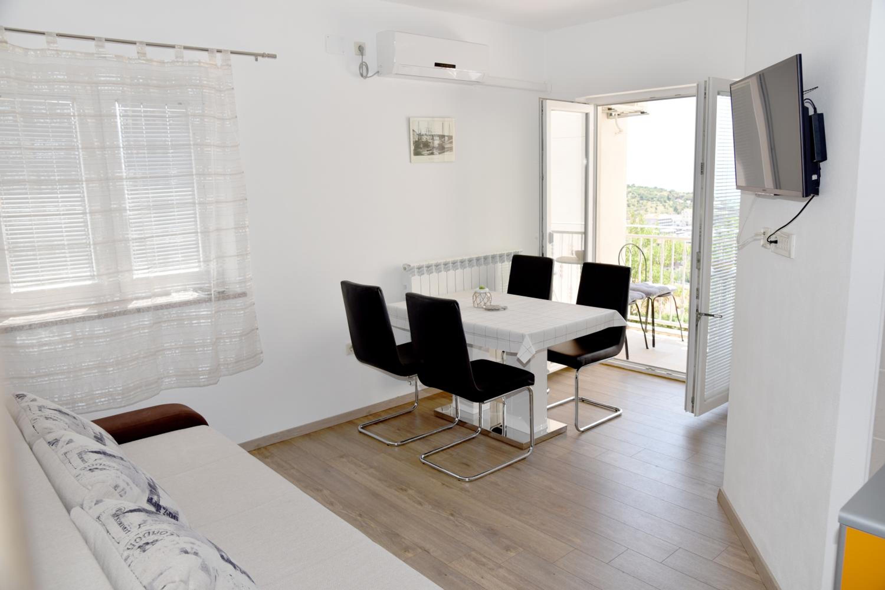 Apartments Antonio