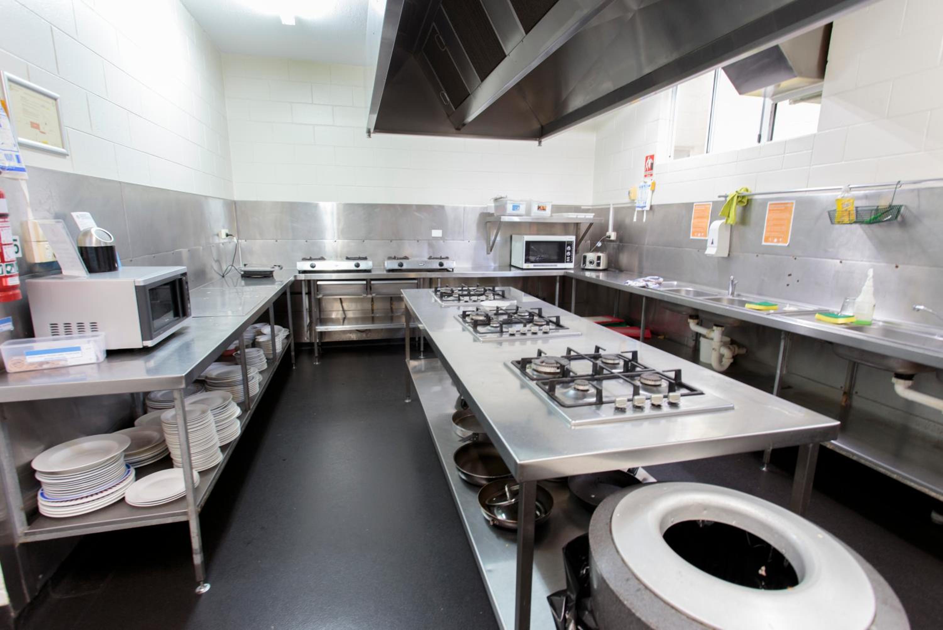 YHA Cairns Central
